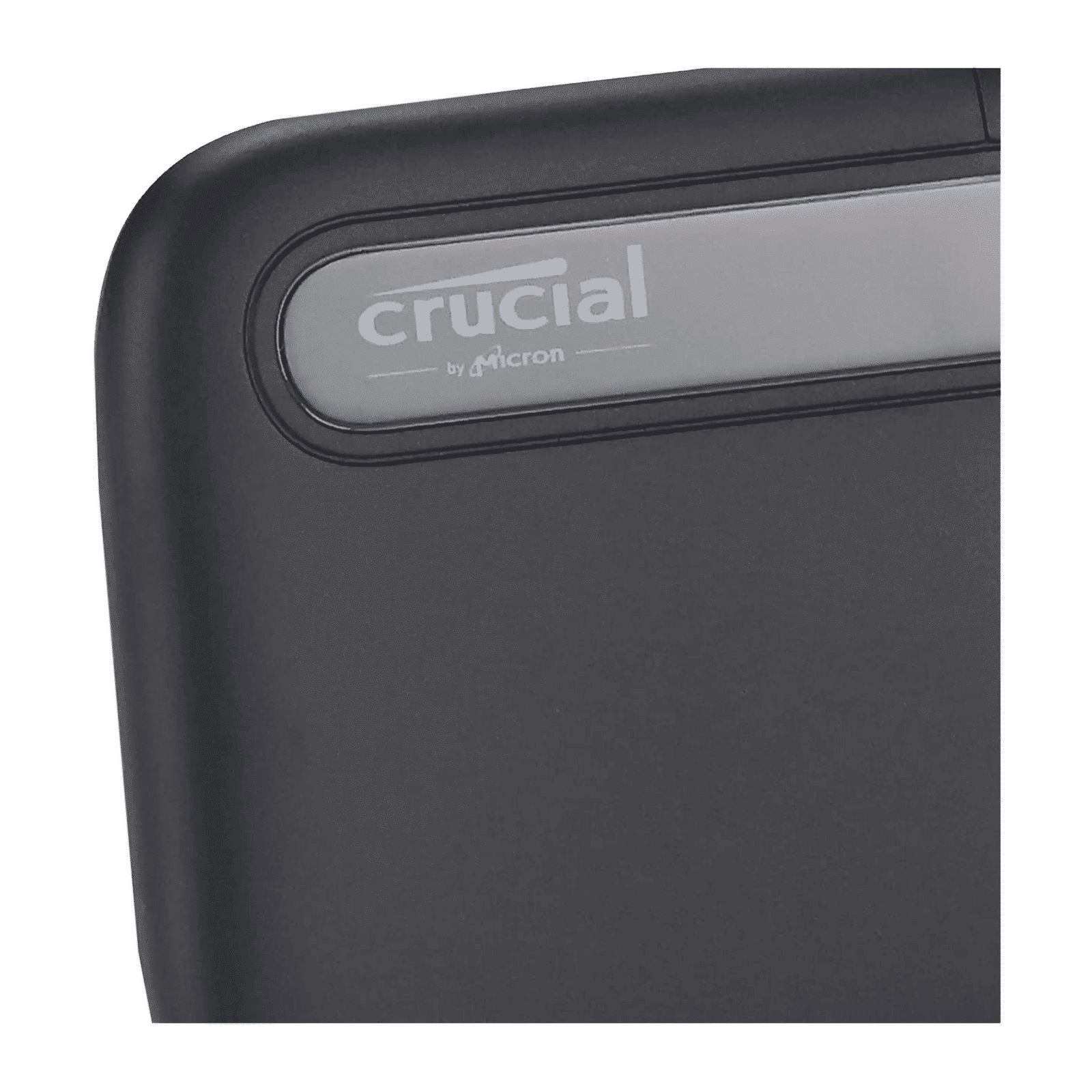 Crucial X6 500GB USB 3.2 (Type-C) Solid State Drive (Shock & Vibration Proof, CT500X6SSD9, Black)_4