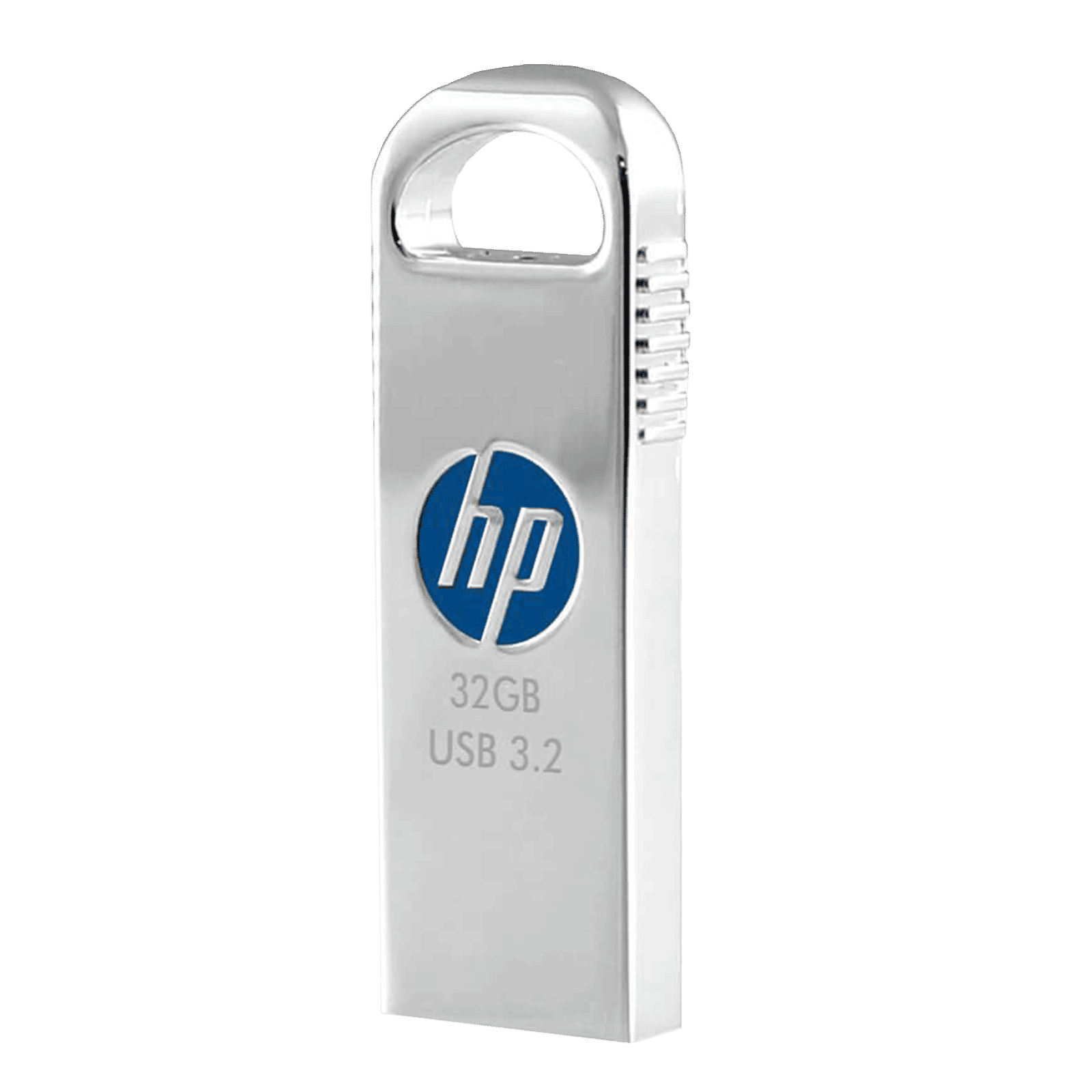 HP x306w 32GB USB 3.2 Flash Drive (HPFD306W-64, Silver)_7
