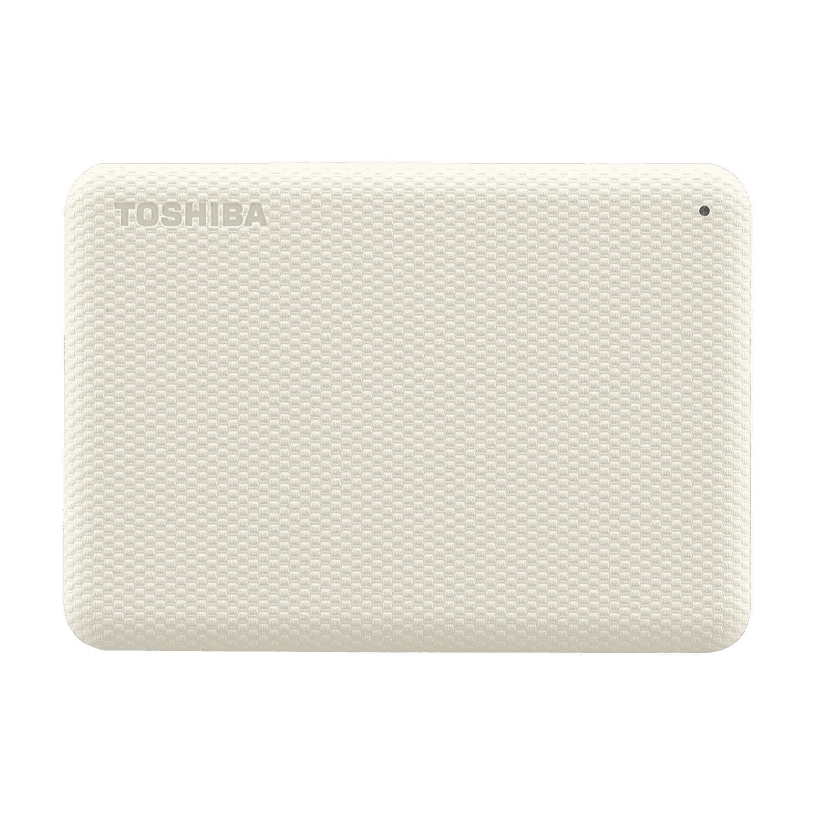 TOSHIBA Canvio Advance 2TB USB 3.0/USB 2.0 Hard Disk Drive (Auto-Backup Software, HDTCA20AW3AA, Light Beige) TOSHIBA Canvio Advance 2TB USB 3.0/USB 2.0 Hard Disk Drive (Auto-Backup Software, HDTCA20AW3AA, Light Beige)_1