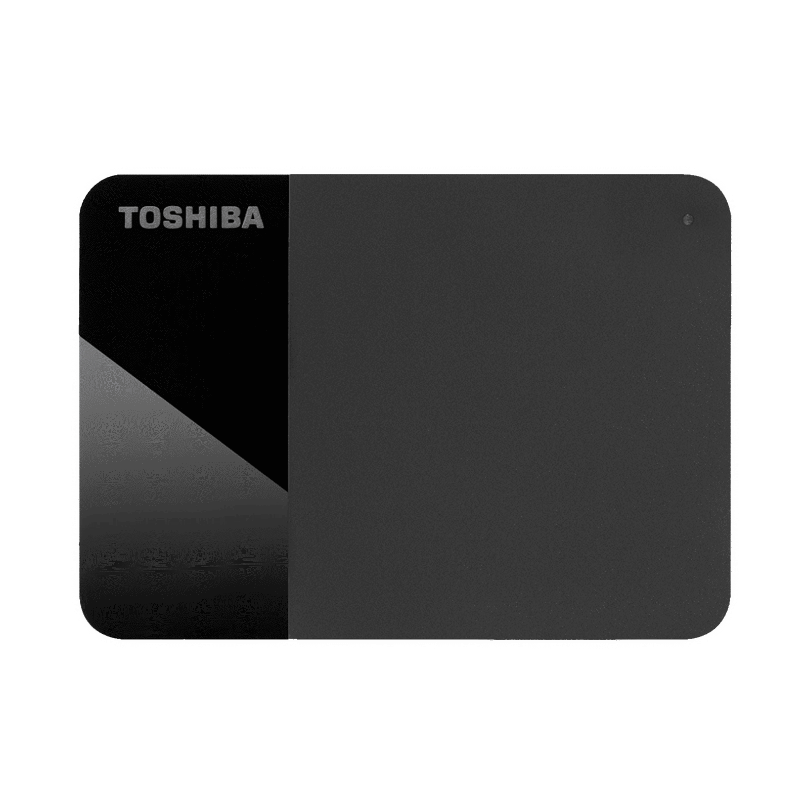 TOSHIBA Canvio Ready 1TB USB (3.0) Portable Hard Disk Drive (Plug-and-play Technology, Black)_1