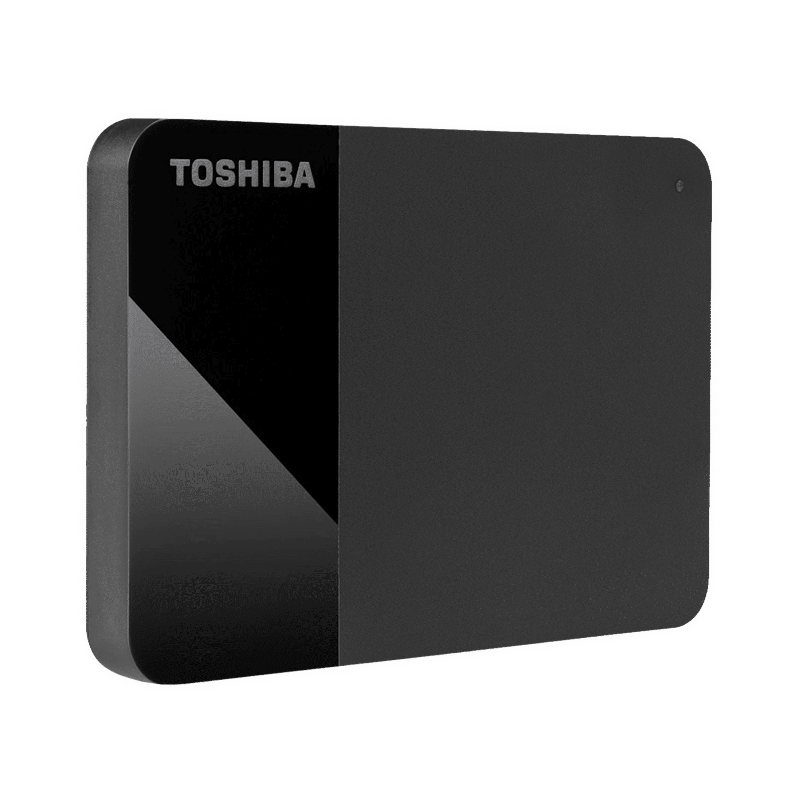 TOSHIBA Canvio Ready 1TB USB (3.0) Portable Hard Disk Drive (Plug-and-play Technology, Black)_4