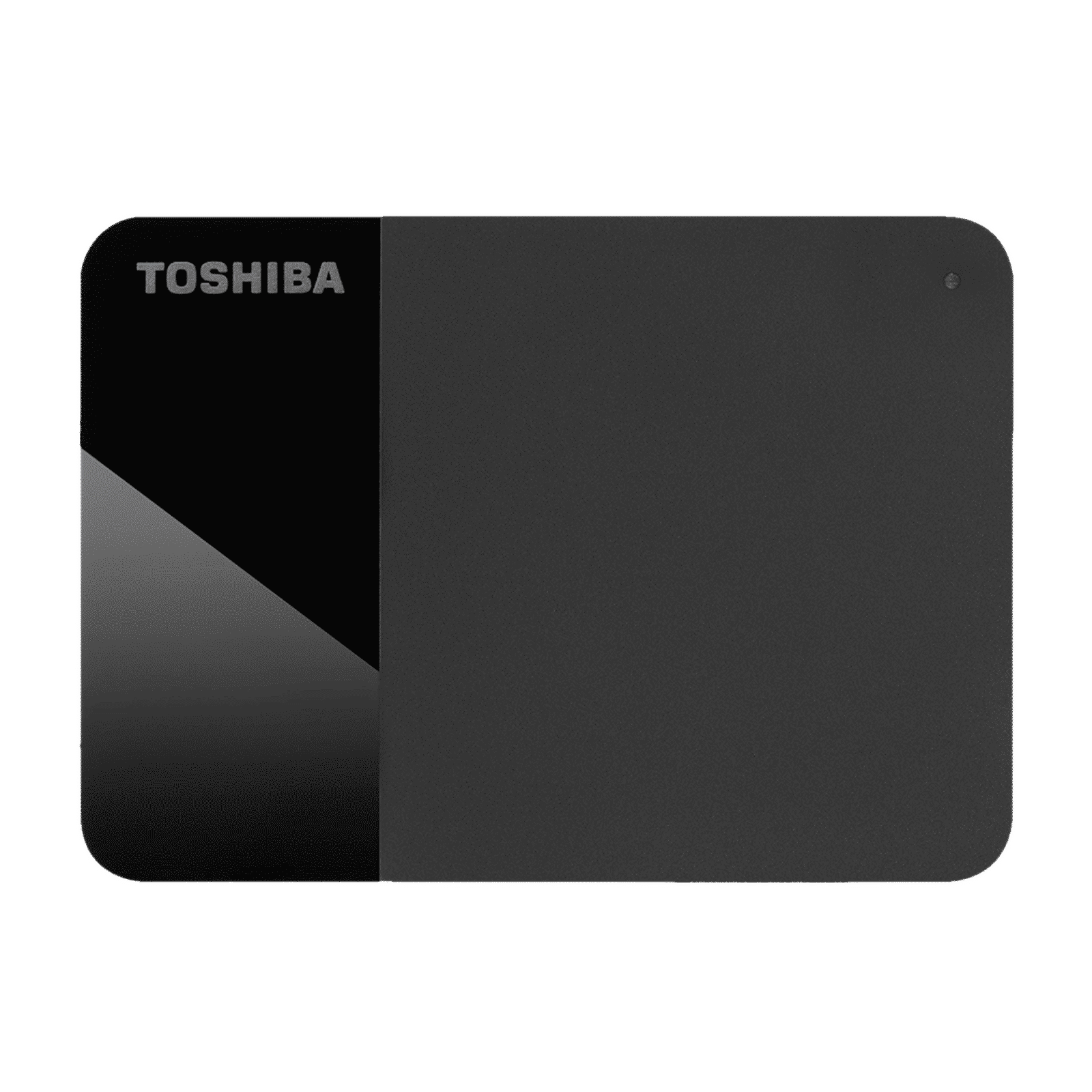 TOSHIBA Canvio Ready 2TB USB (3.0) Portable Hard Disk Drive (Data Protection Features, Black)_1