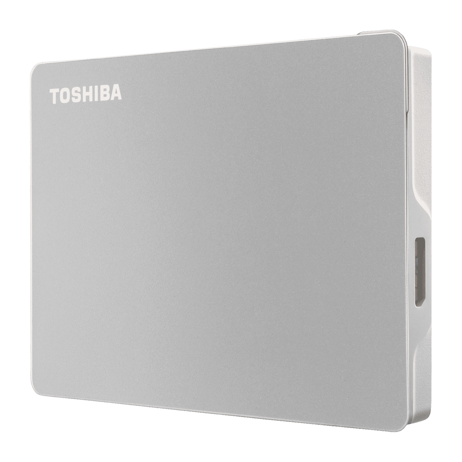 TOSHIBA Canvio Flex 2TB USB-C (3.0) Portable Hard Disk Drive (Cross-Device Compatibility, Silver)_11