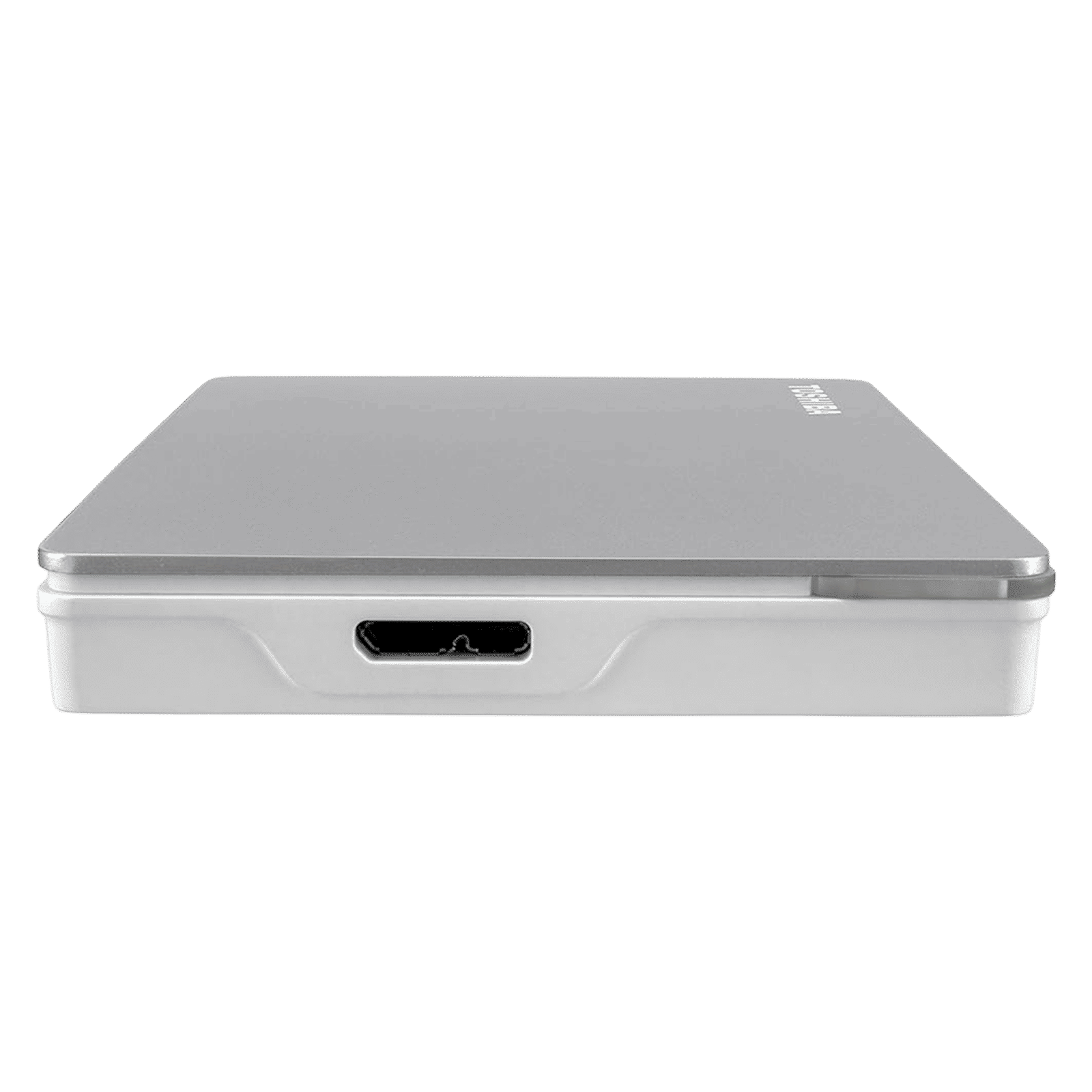 TOSHIBA Canvio Flex 2TB USB-C (3.0) Portable Hard Disk Drive (Cross-Device Compatibility, Silver)_9