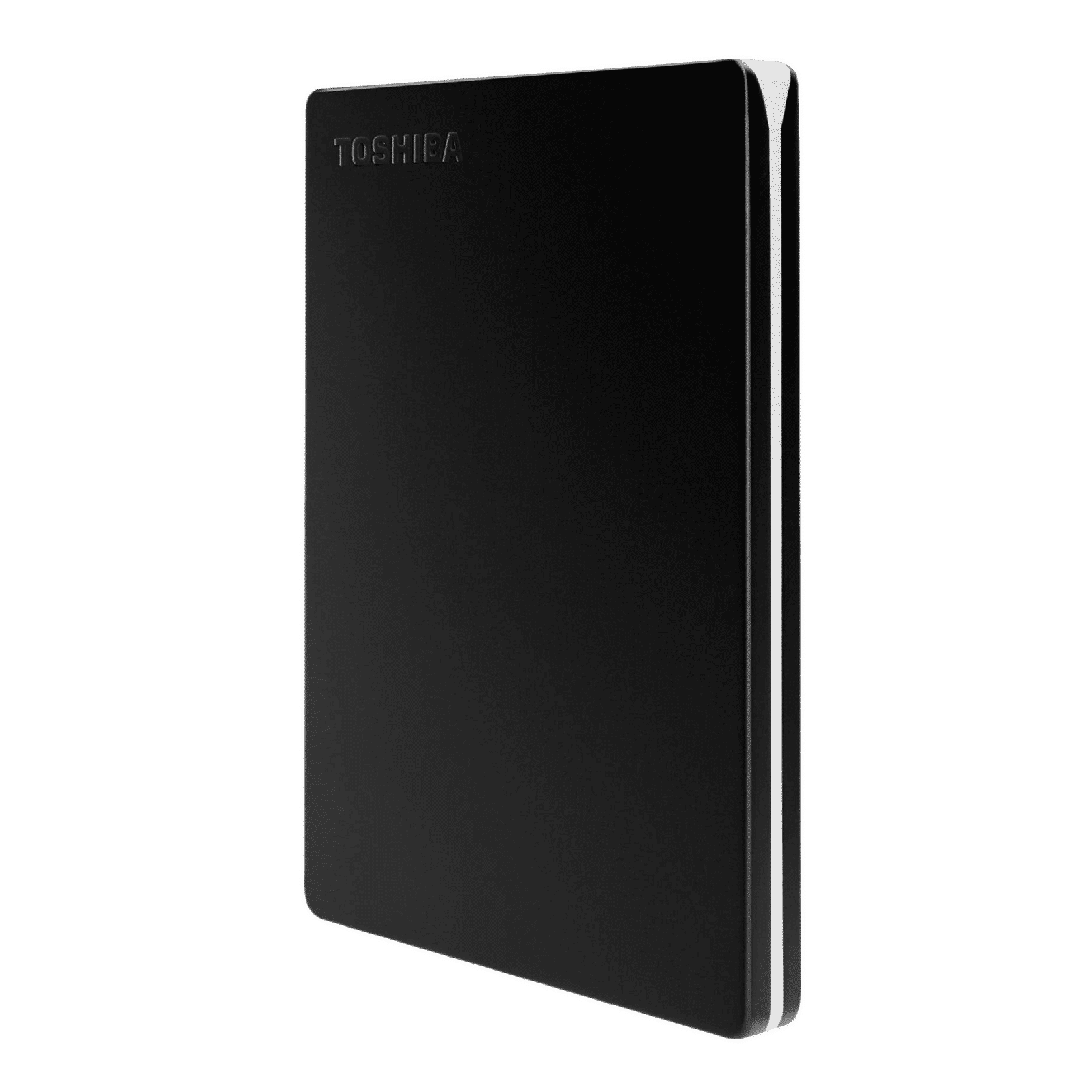 TOSHIBA Canvio Slim 1TB USB 3.0/USB 2.0 Hard Disk Drive (Auto Backup, HDTD310AK3DA, Black)_4