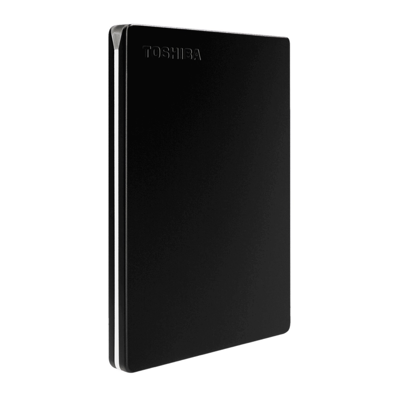 TOSHIBA Canvio Slim 1TB USB 3.0/USB 2.0 Hard Disk Drive (Auto Backup, HDTD310AK3DA, Black)_6