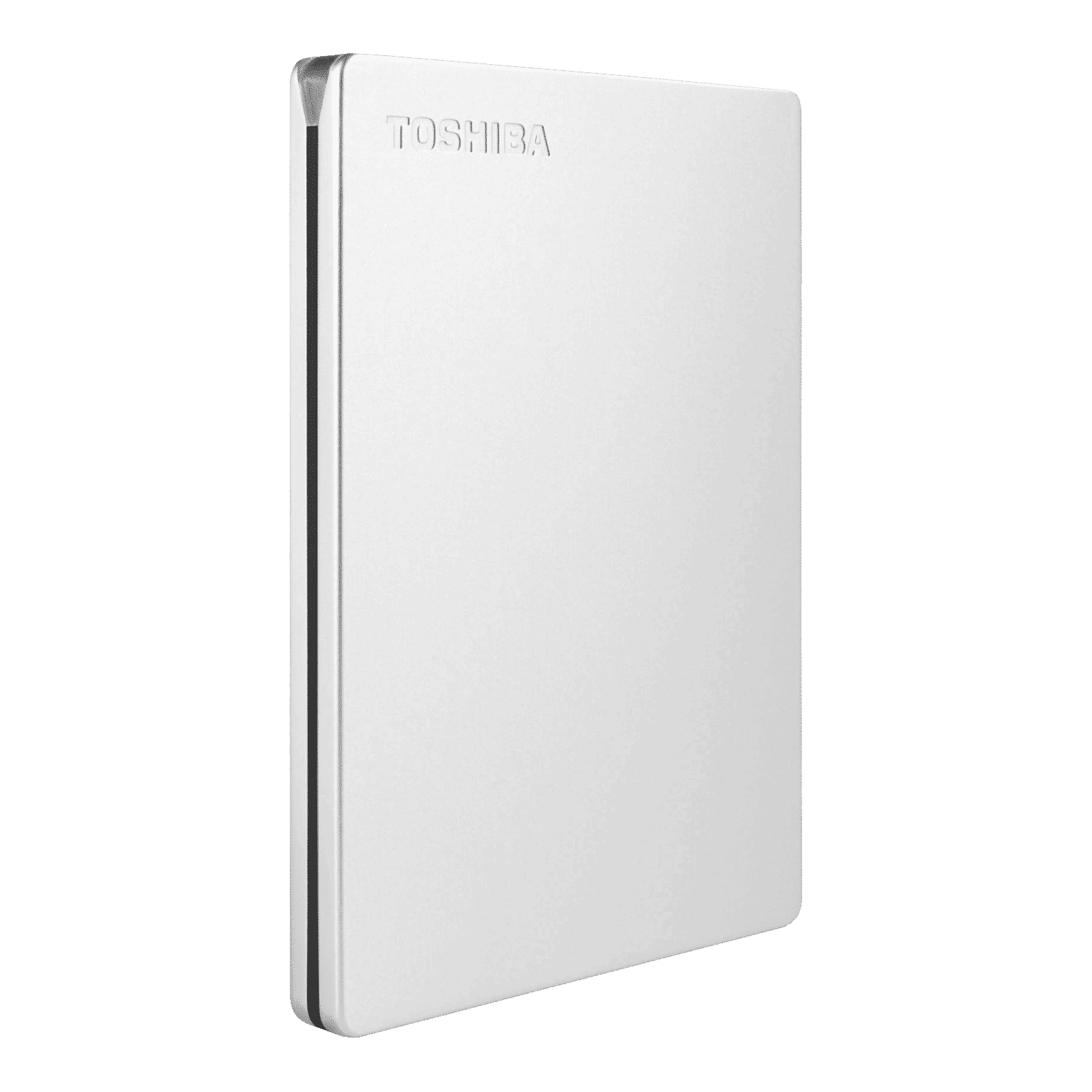 TOSHIBA Canvio Slim 1TB USB (3.0) Portable Hard Disk Drive (Auto-backup Software, Silver Metallic)_7