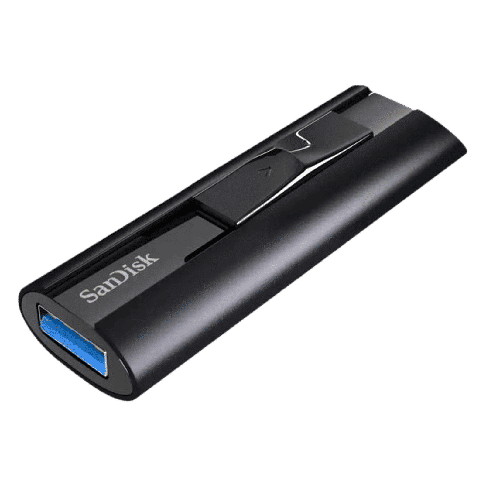 SanDisk Extreme PRO 256GB USB 3.2 Flash Drive (420MB/s Read Speed, SDCZ880-256G-G46, Black) SanDisk Extreme PRO 256GB USB 3.2 Flash Drive (420MB/s Read Speed, SDCZ880-256G-G46, Black)_5