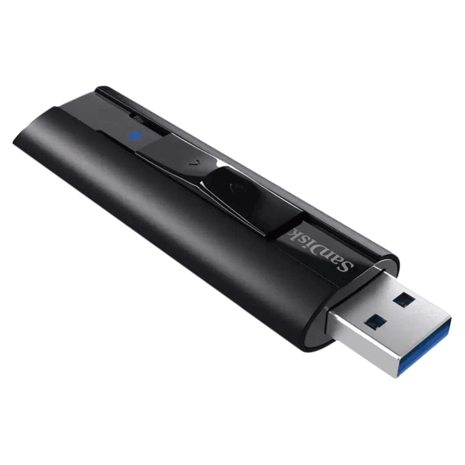 SanDisk Extreme PRO 256GB USB 3.2 Flash Drive (420MB/s Read Speed, SDCZ880-256G-G46, Black) SanDisk Extreme PRO 256GB USB 3.2 Flash Drive (420MB/s Read Speed, SDCZ880-256G-G46, Black)_6
