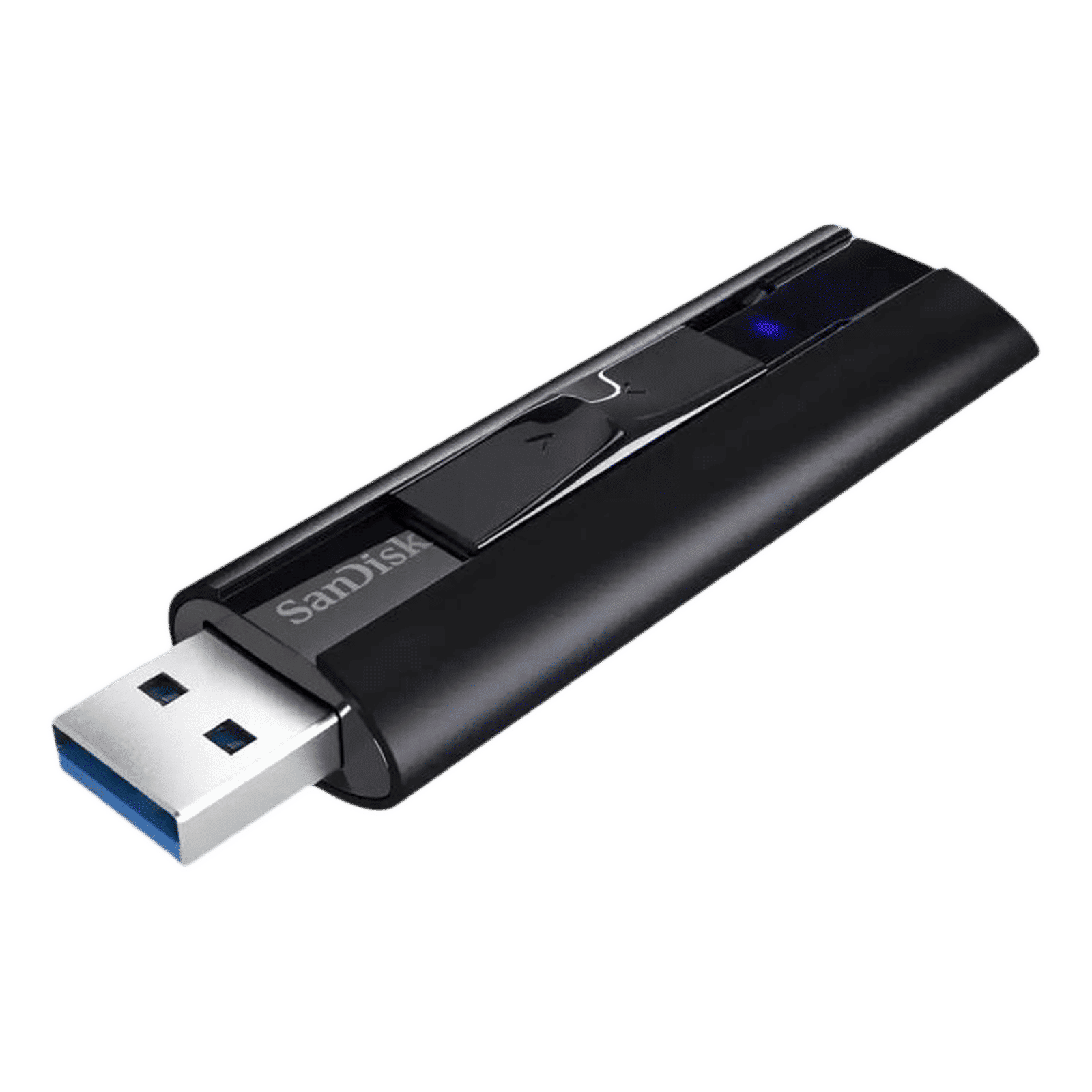 SanDisk Extreme PRO 256GB USB 3.2 Flash Drive (420MB/s Read Speed, SDCZ880-256G-G46, Black) SanDisk Extreme PRO 256GB USB 3.2 Flash Drive (420MB/s Read Speed, SDCZ880-256G-G46, Black)_7