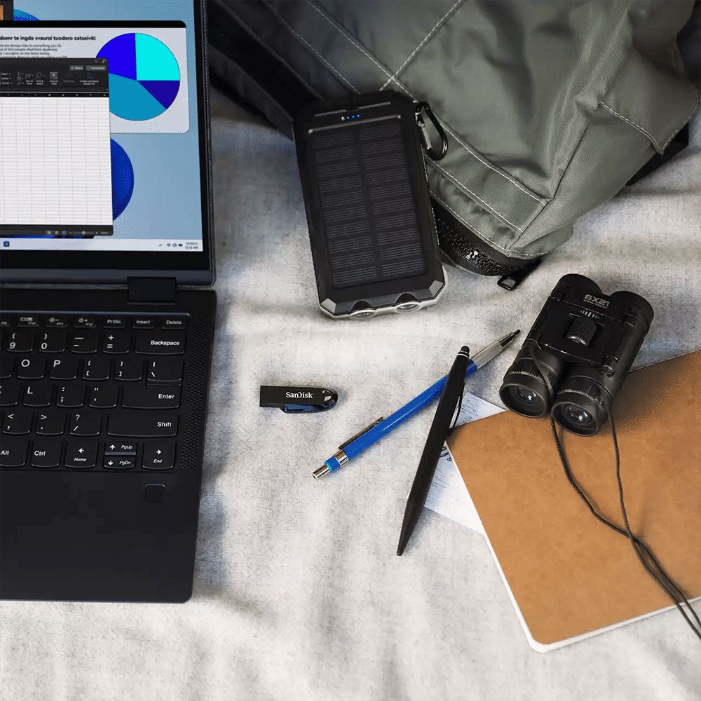 SanDisk Ultra Curve 32GB USB (3.2) Pen Drive (Compact Design, Black ) SanDisk Ultra Curve 32GB USB (3.2) Pen Drive (Compact Design, Black )_9