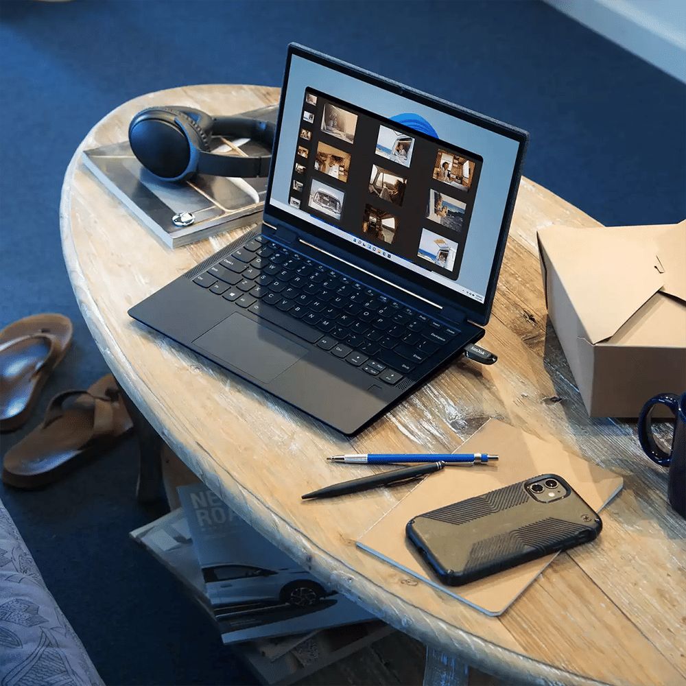 SanDisk Ultra Curve 32GB USB (3.2) Pen Drive (Compact Design, Black ) SanDisk Ultra Curve 32GB USB (3.2) Pen Drive (Compact Design, Black )_10