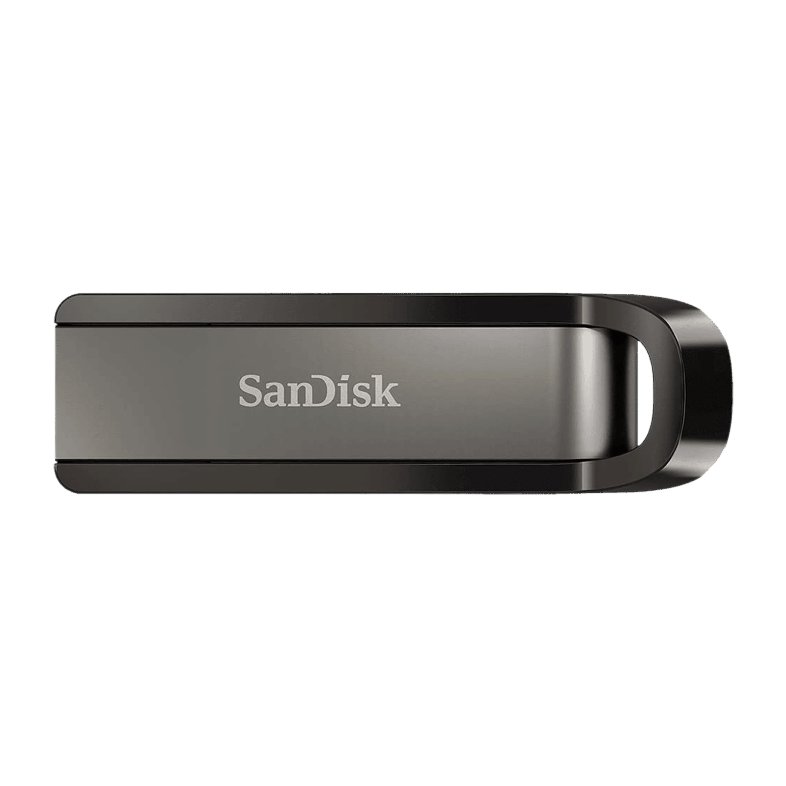 SanDisk Extreme Go 256GB USB Type A (3.2) Pen Drive (Deluxe Data Recovery Software, Silver)_5