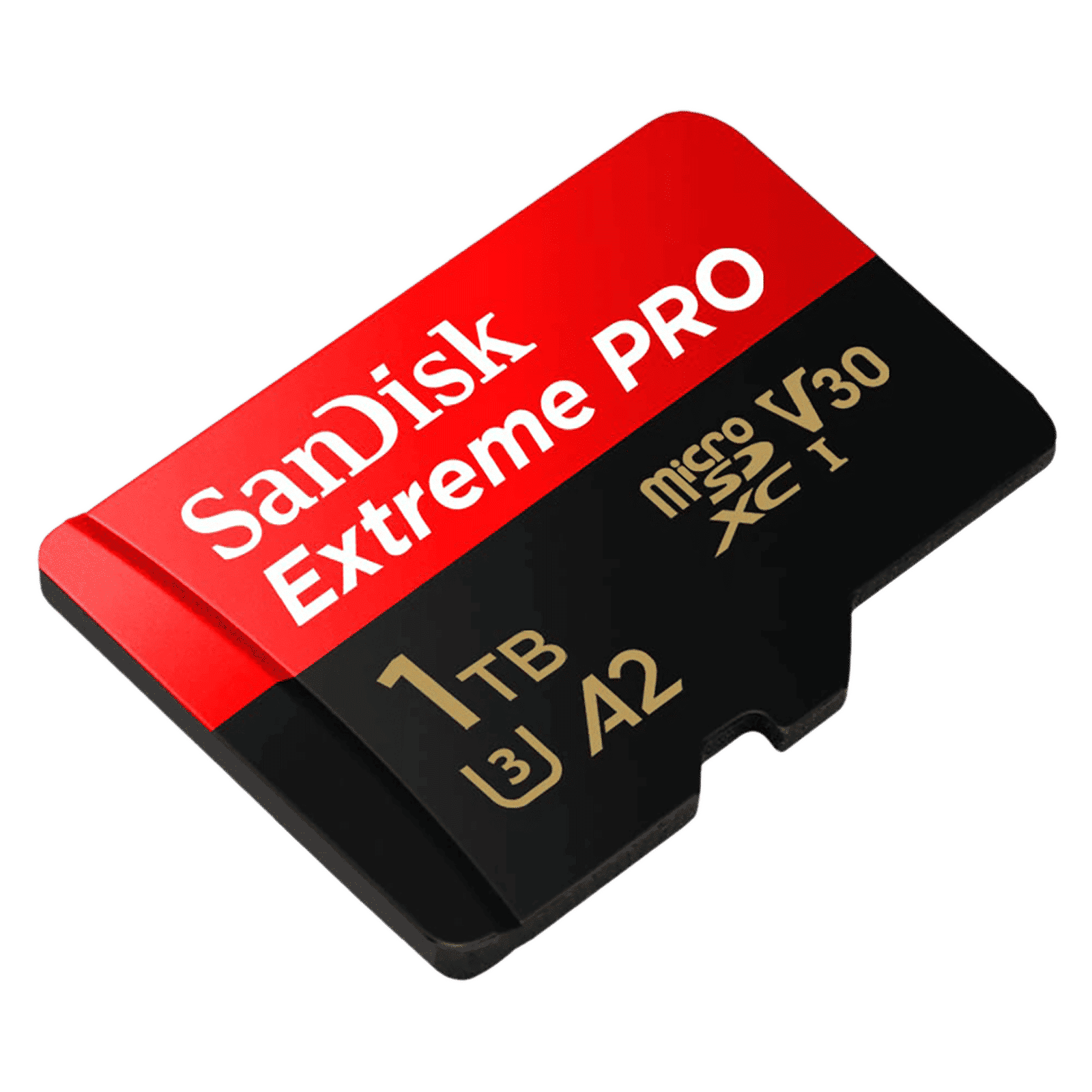 SanDisk Extreme PRO MicroSDXC 1TB Class 3, Class 30 200MB/s Memory Card SanDisk Extreme PRO MicroSDXC 1TB Class 3, Class 30 200MB/s Memory Card_2
