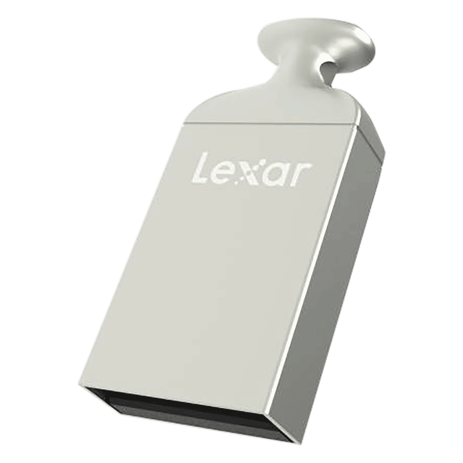 Lexar JumpDrive M22 32GB USB 2.0 Pen Drive (Plug and Play, LJDM022032G-BNJNG, Silver)_6
