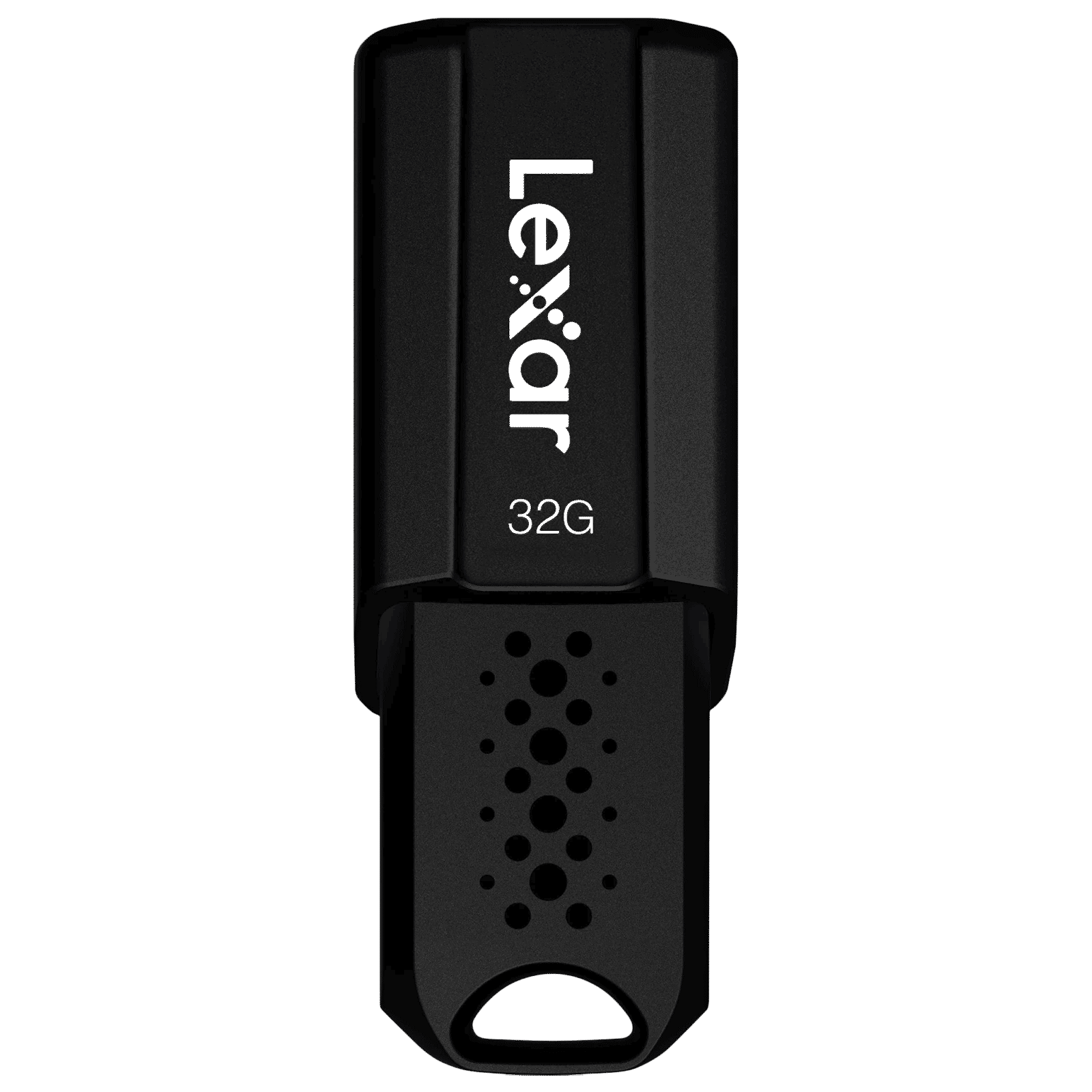 Lexar JumpDrive S80 32GB USB (3.1) Pen Drive (Retractable Connector, Black)_6