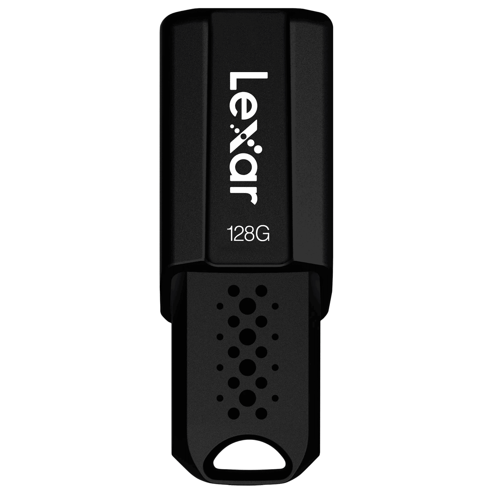 Lexar JumpDrive S80 128GB USB (3.1) Pen Drive (Retractable Design, Black)_6