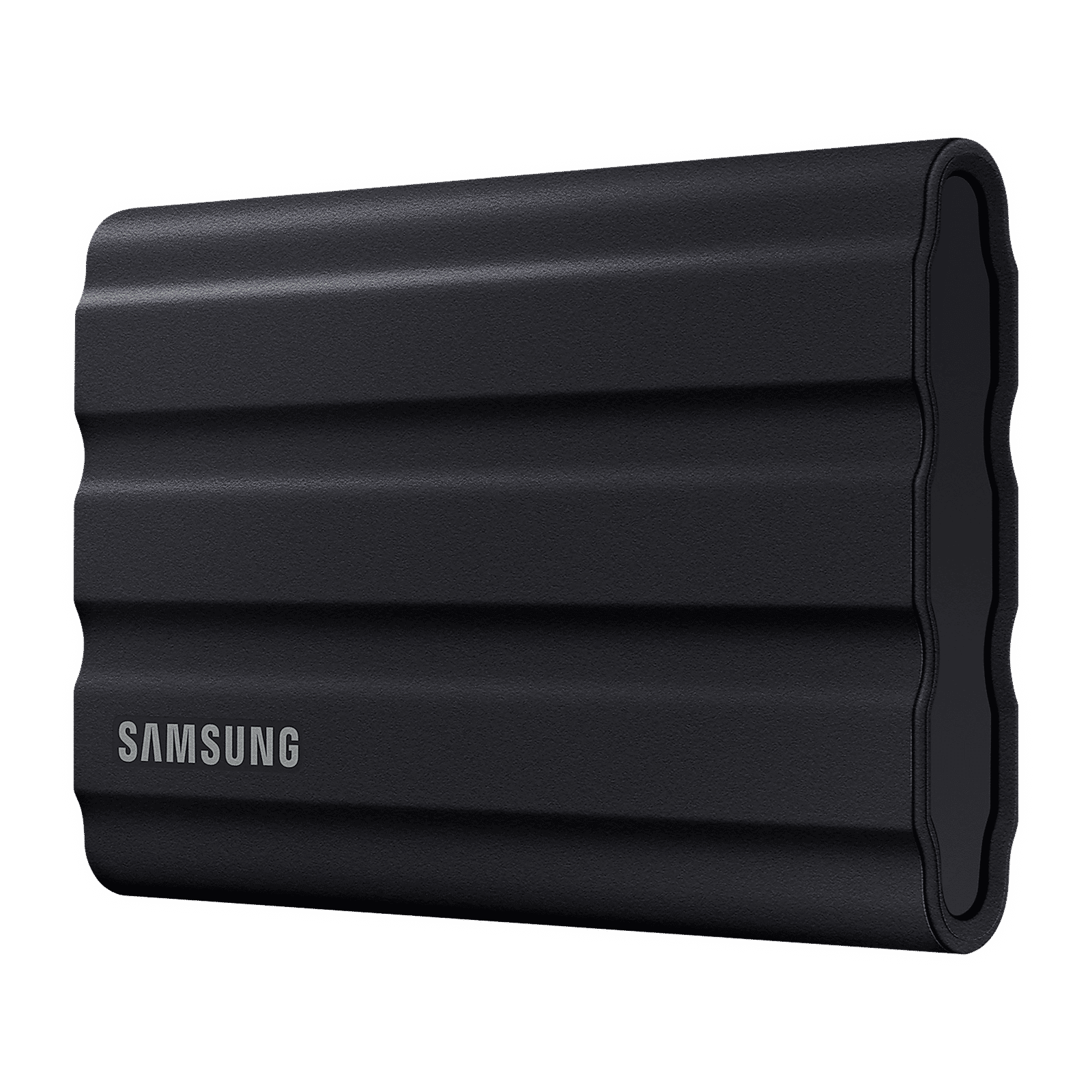 SAMSUNG T7 2TB USB Type-C (3.2) Portable Solid State Drive (IP65 Water and Dust Resistance, Black) SAMSUNG T7 2TB USB Type-C (3.2) Portable Solid State Drive (IP65 Water and Dust Resistance, Black)_5