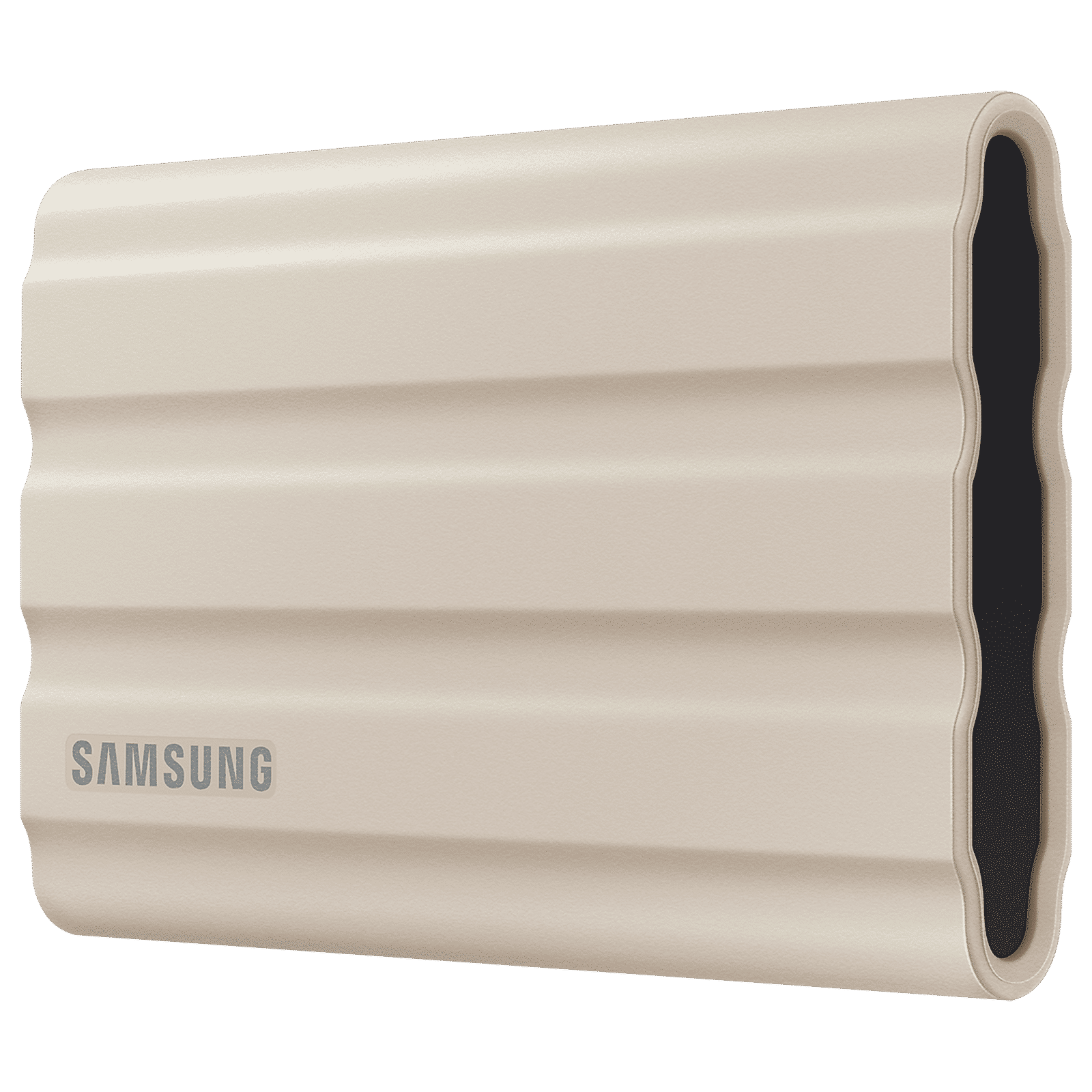 SAMSUNG T7 1TB USB Type-C (3.2) Portable Solid State Drive (IP65 Water and Dust Resistance, Beige)_6