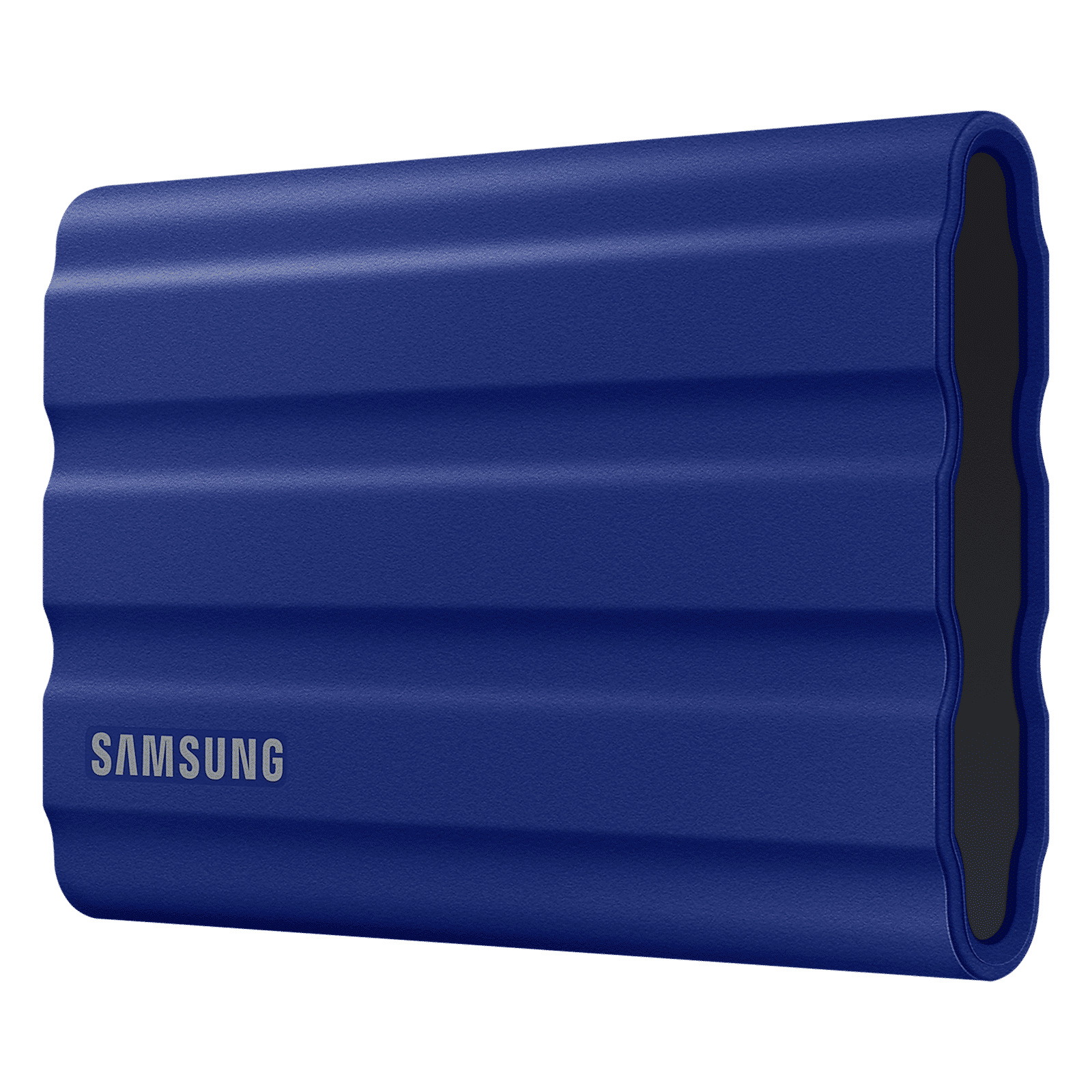 SAMSUNG T7 2TB USB Type-C (3.2) Portable Solid State Drive (IP65 Water and Dust Resistance, Blue)_6