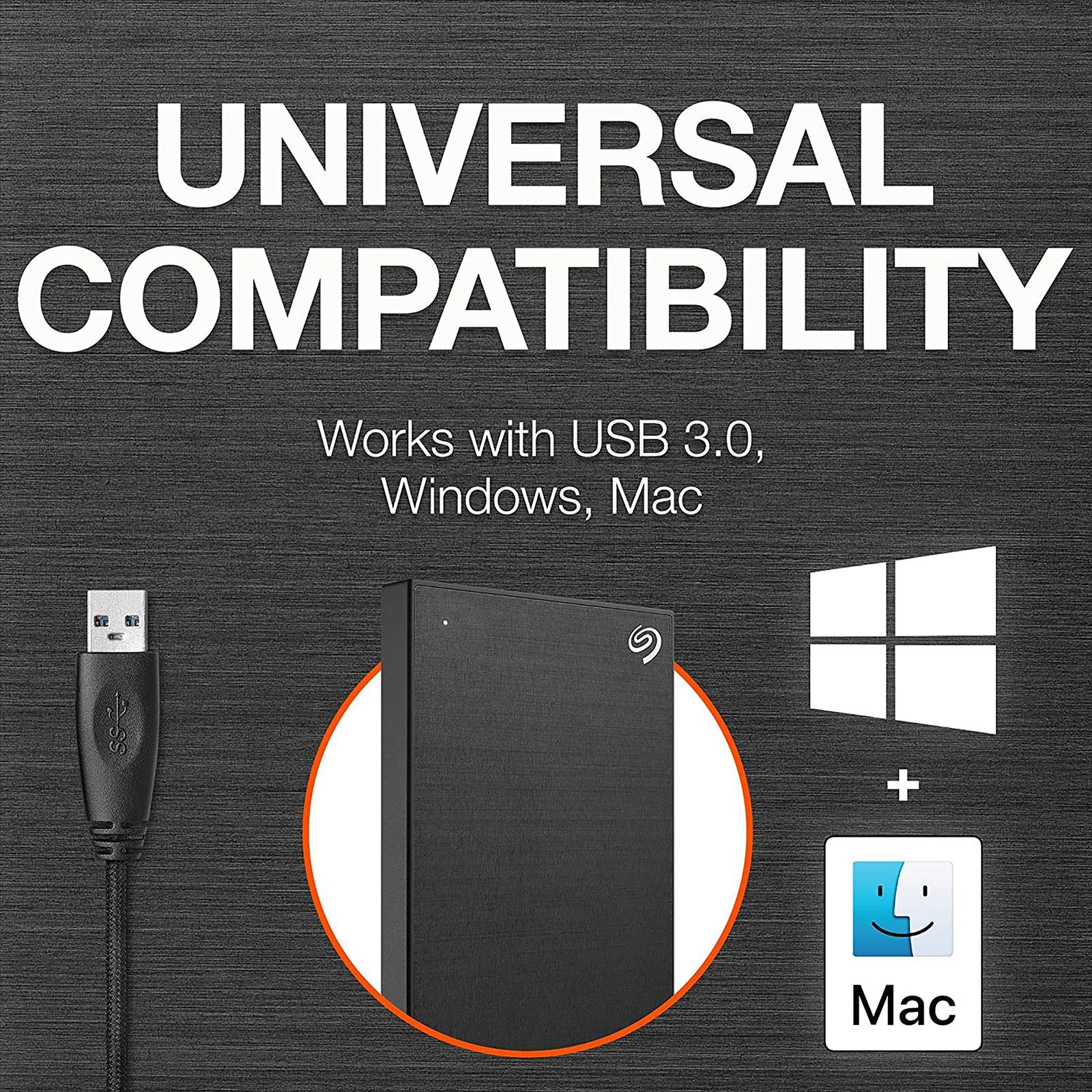 SEAGATE One Touch 1TB USB (3.0) Portable Hard Disk Drive (Rescue Data Recovery Services, Black)_13