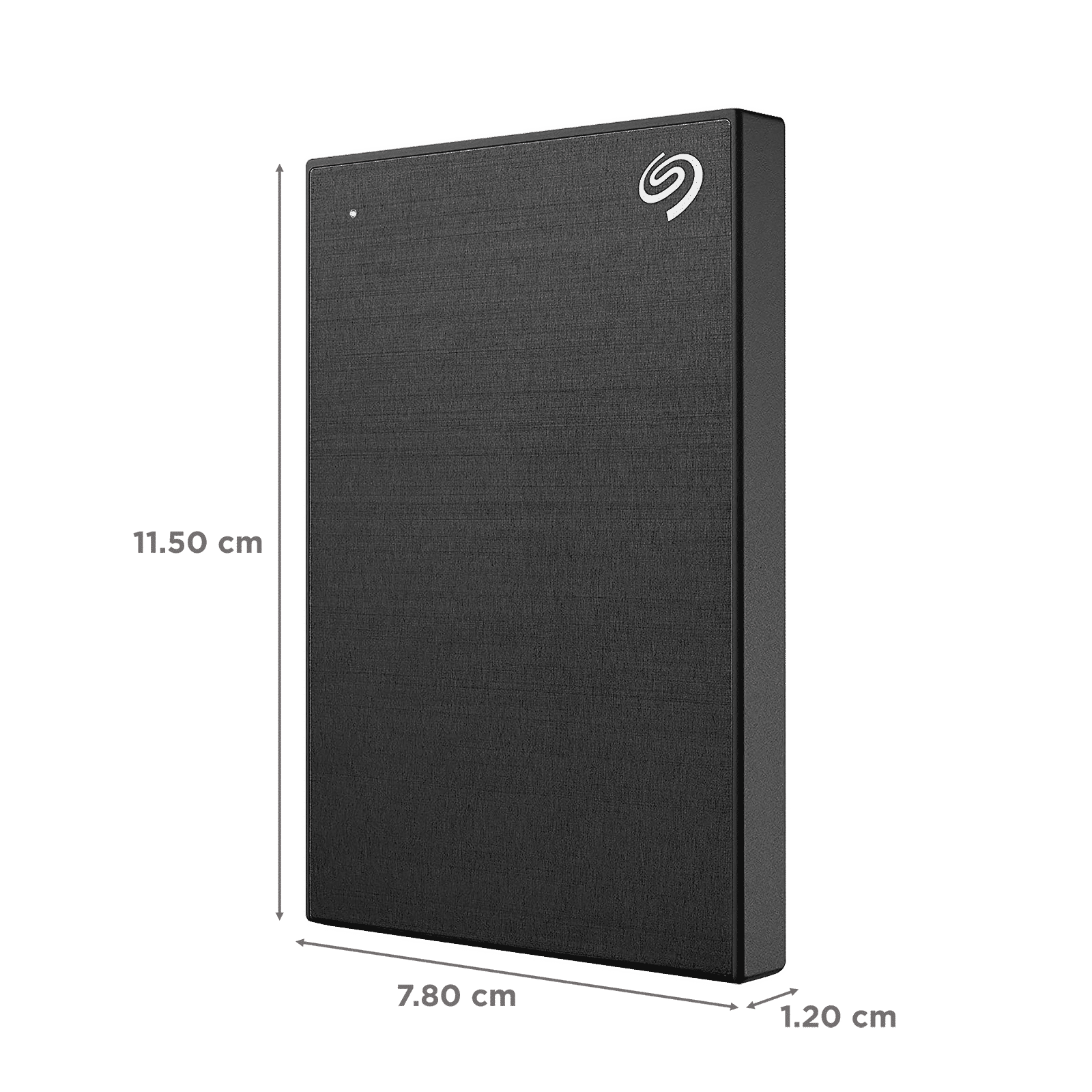 SEAGATE One Touch 1TB USB (3.0) Portable Hard Disk Drive (Rescue Data Recovery Services, Black)_2