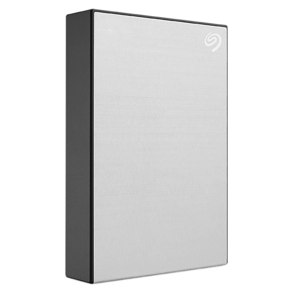 SEAGATE One Touch 1TB USB (3.0) Portable Hard Disk Drive (Rescue Data Recovery Services, Silver)_4