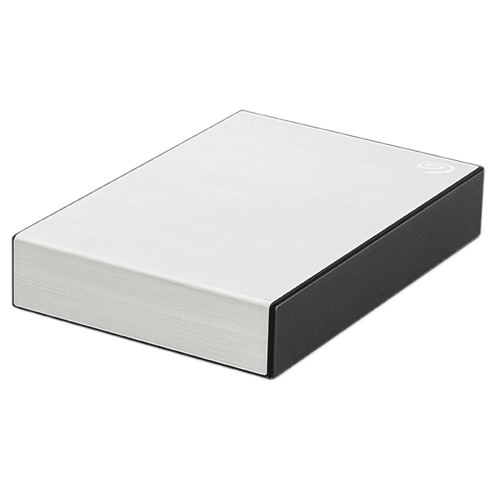 SEAGATE One Touch 1TB USB (3.0) Portable Hard Disk Drive (Rescue Data Recovery Services, Silver)_5