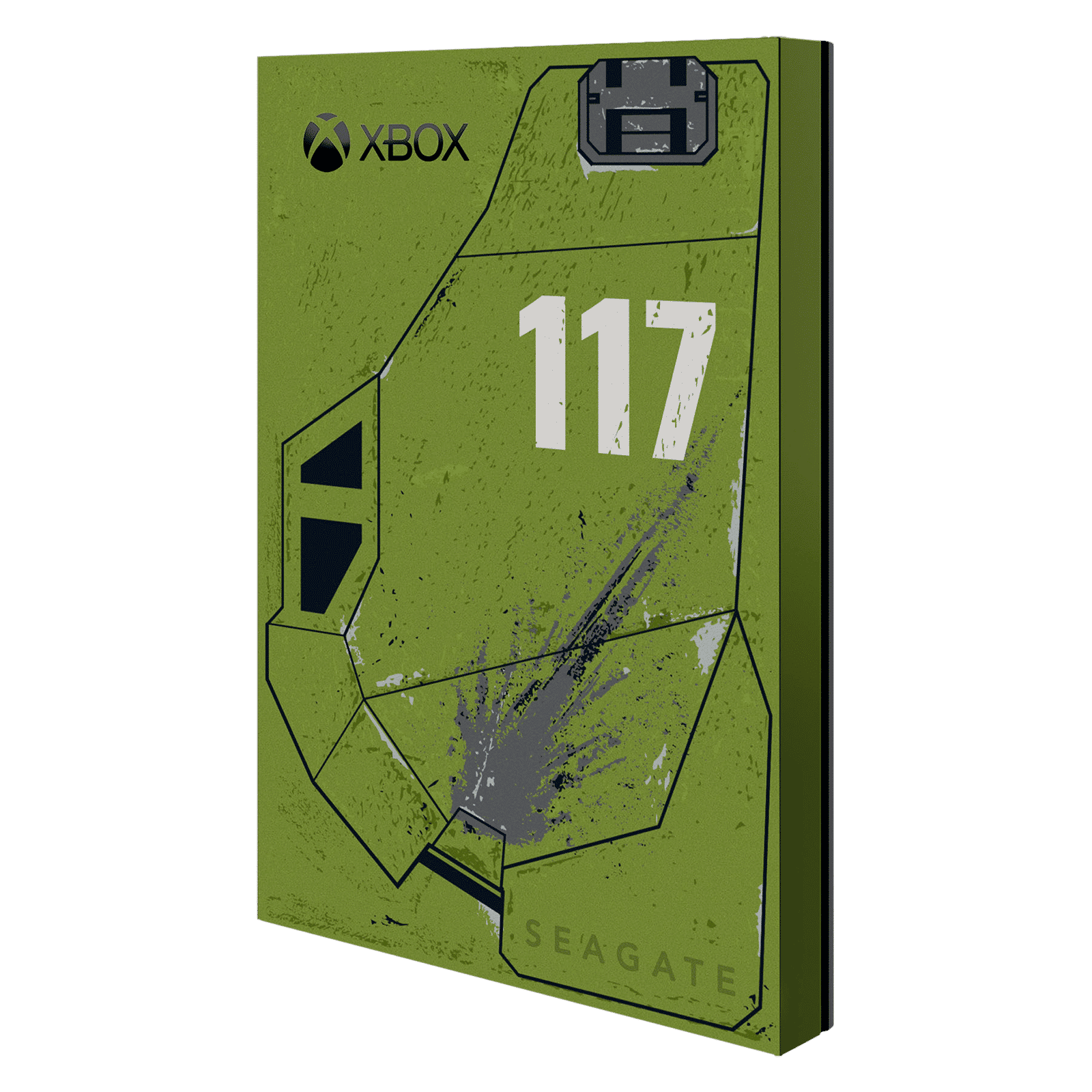 SEAGATE Halo Infinite Special Edition 2TB USB (3.0) Portable Hard Disk Drive (3 Year Rescue Data Recovery Services, Green) SEAGATE Halo Infinite Special Edition 2TB USB (3.0) Portable Hard Disk Drive (3 Year Rescue Data Recovery Services, Green)_3