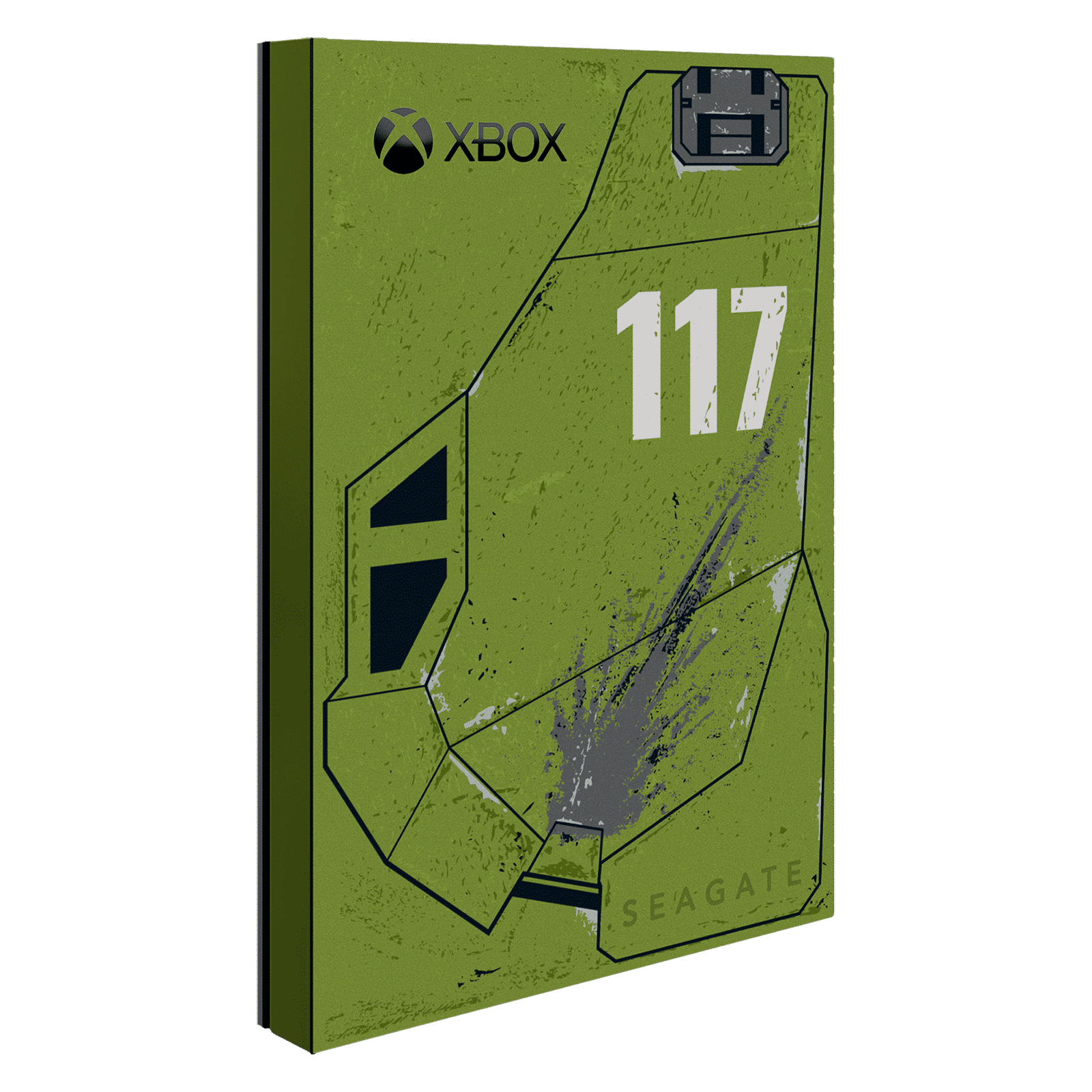 SEAGATE Halo Infinite Special Edition 2TB USB (3.0) Portable Hard Disk Drive (3 Year Rescue Data Recovery Services, Green) SEAGATE Halo Infinite Special Edition 2TB USB (3.0) Portable Hard Disk Drive (3 Year Rescue Data Recovery Services, Green)_6