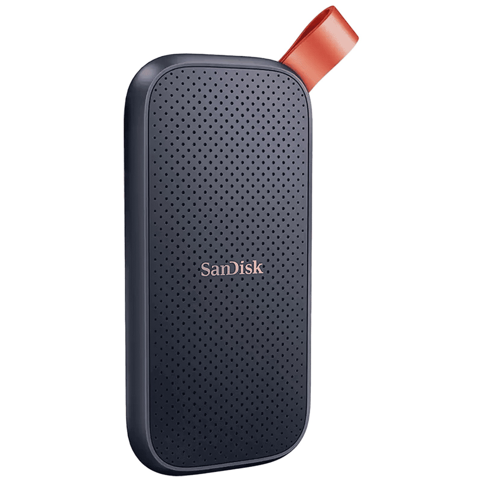 SanDisk E30 1TB USB Type-C (3.2) Portable Solid State Drive (Drop Protection, Dark Blue)_5