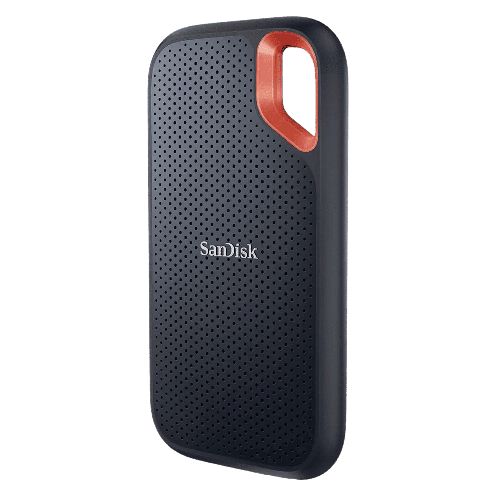 SanDisk Extreme 2TB USB Type-C (3.2) Portable Solid State Drive (IP65 Water and Dust Resistance, Black) SanDisk Extreme 2TB USB Type-C (3.2) Portable Solid State Drive (IP65 Water and Dust Resistance, Black)_5