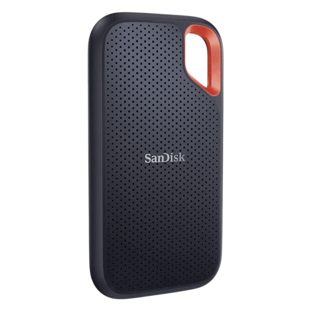 SanDisk Extreme 1TB USB Type-C (3.2) Portable Solid State Drive (Drop Protection, Black)_10