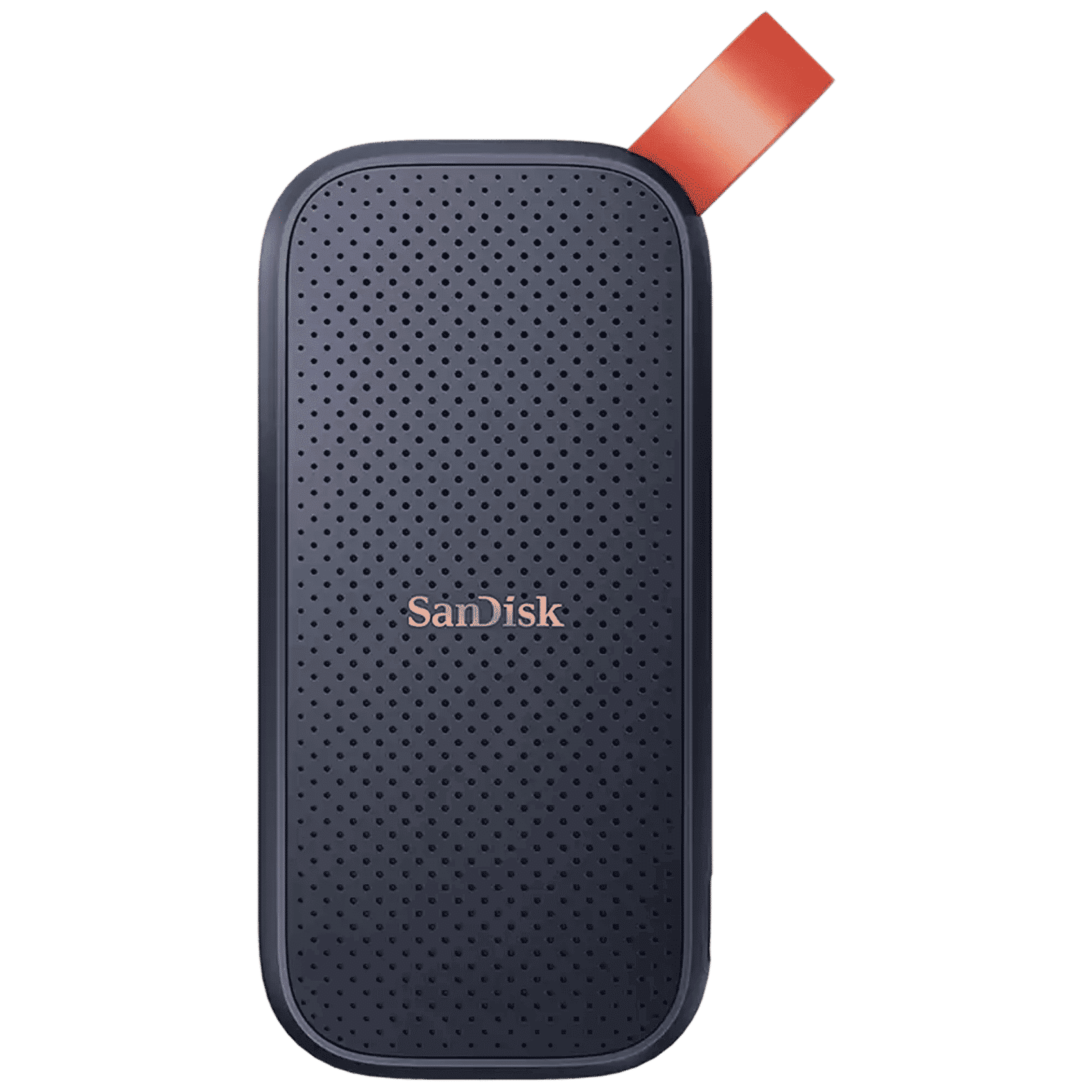SanDisk E30 1TB USB Type-C (3.2) Portable Solid State Drive (Drop Protection, Black)_1