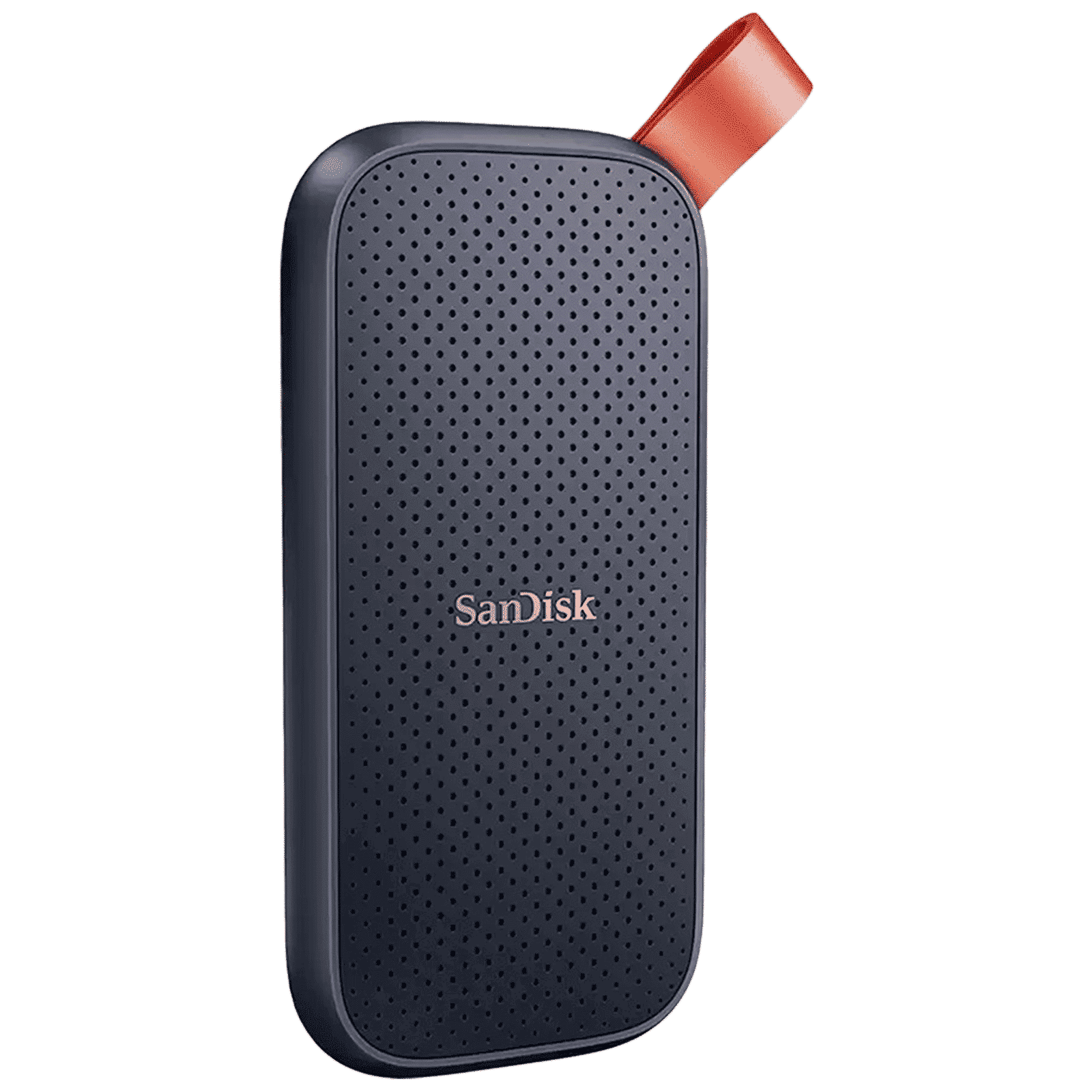 SanDisk E30 1TB USB Type-C (3.2) Portable Solid State Drive (Drop Protection, Black)_3