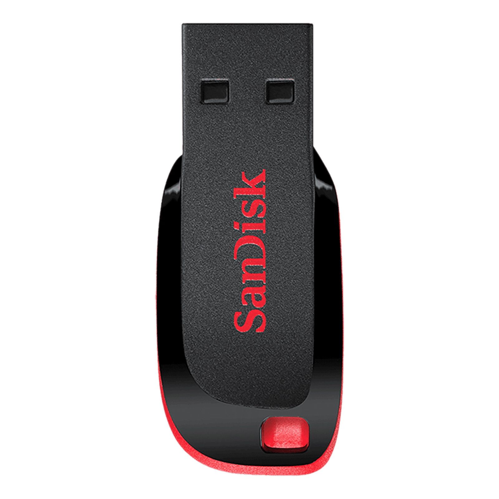 SanDisk Cruzer Blade 32GB USB (2.0) Pen Drive (High-Capacity Drive, Black)_1