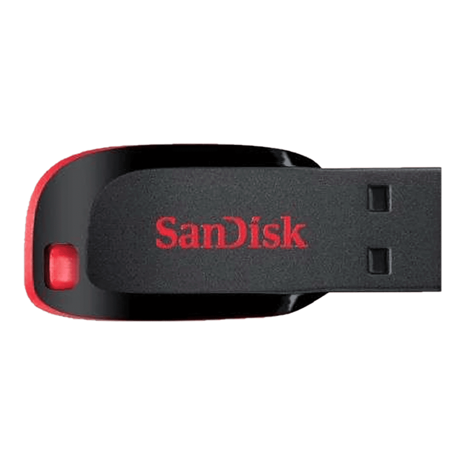 SanDisk Cruzer Blade 32GB USB (2.0) Pen Drive (High-Capacity Drive, Black)_2