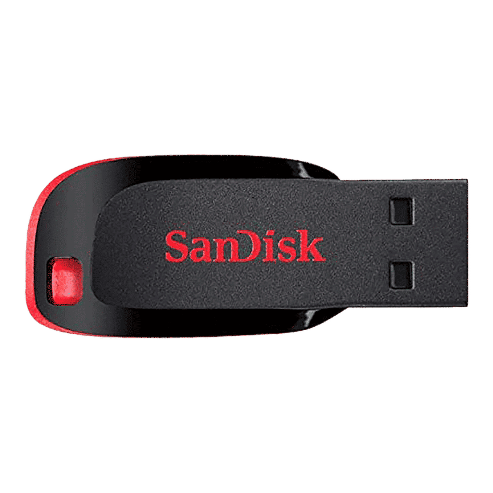 SanDisk Cruzer Blade 64GB USB (2.0) Pen Drive (High-Capacity Drive, Black)_2