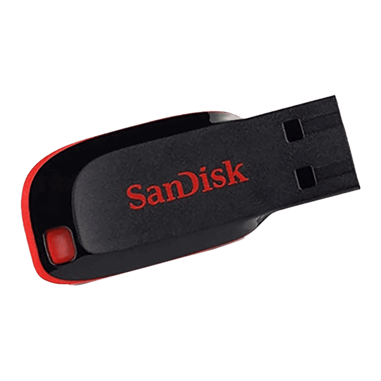 SanDisk Cruzer Blade 64GB USB (2.0) Pen Drive (High-Capacity Drive, Black)_4