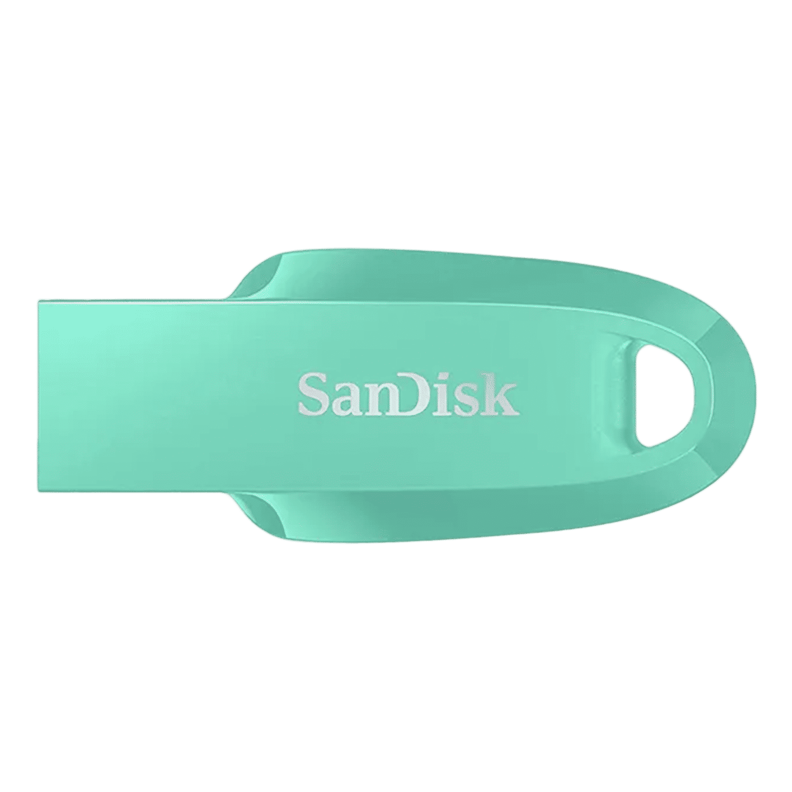 SanDisk Ultra Curve 64GB USB (3.2) Pen Drive (Affordable and Convenient, Green) SanDisk Ultra Curve 64GB USB (3.2) Pen Drive (Affordable and Convenient, Green)_1