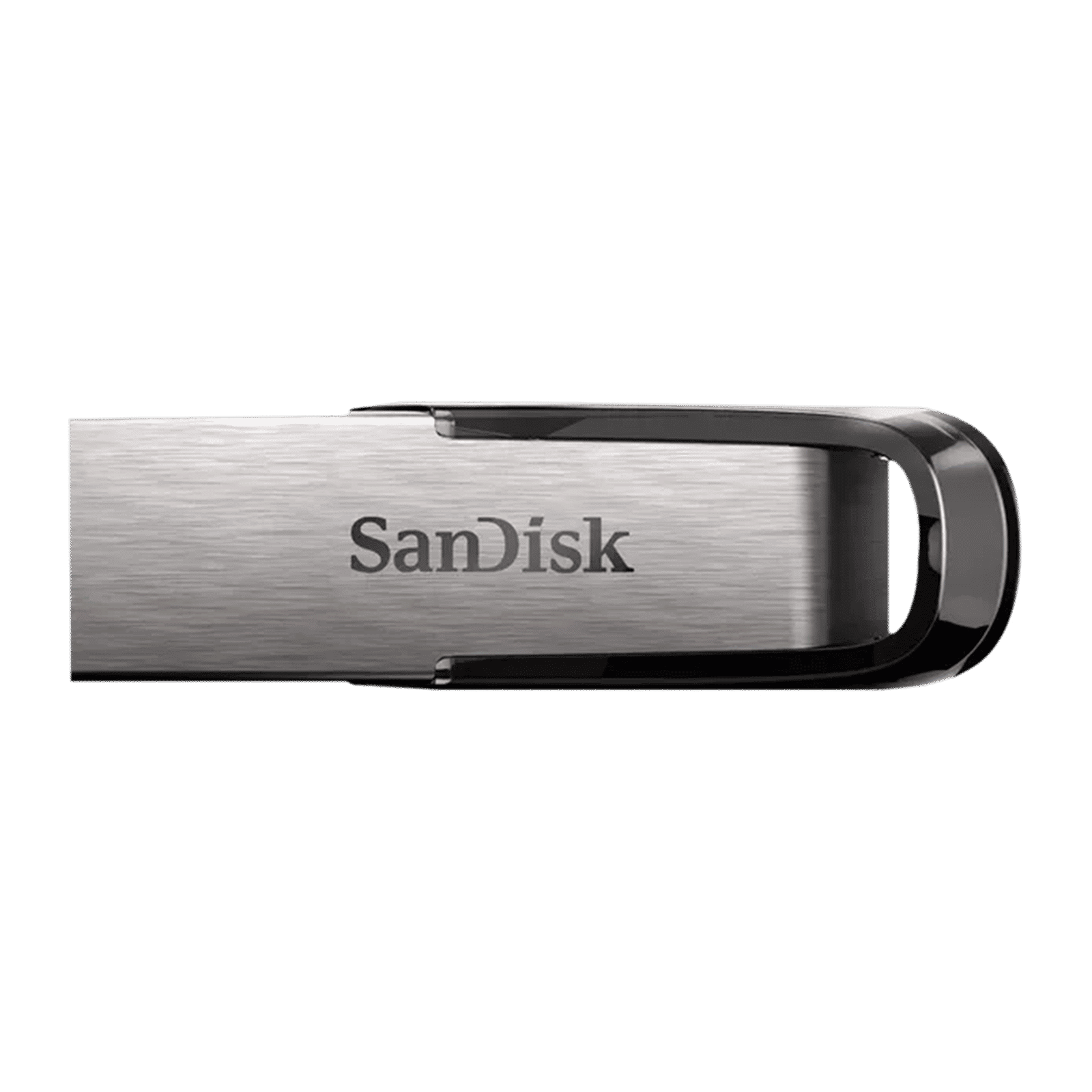 SanDisk Ultra Fair 32GB USB Type A (3.0) Pen Drive (Stylish and Tough, Silver)_1