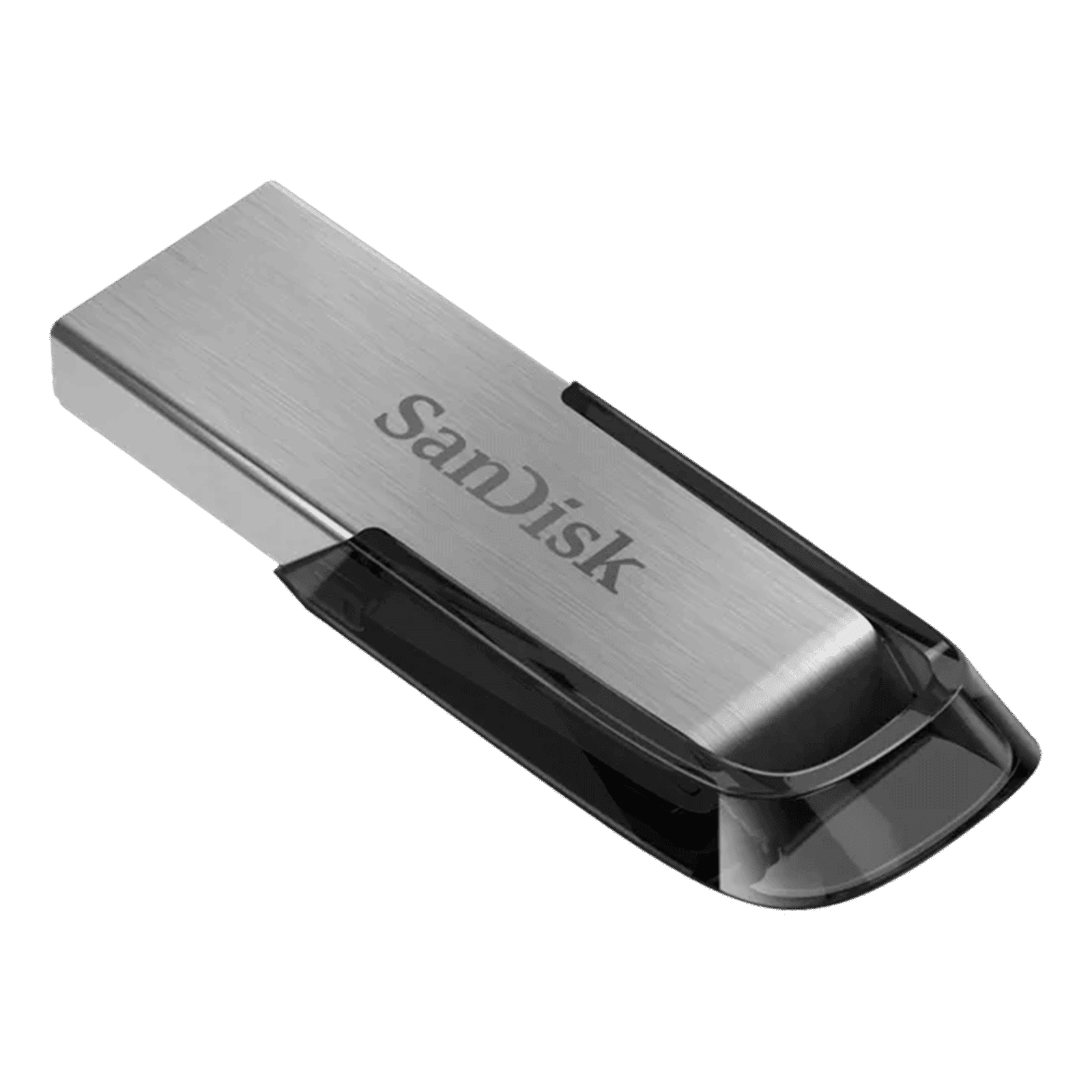 SanDisk Ultra Fair 32GB USB Type A (3.0) Pen Drive (Stylish and Tough, Silver)_4