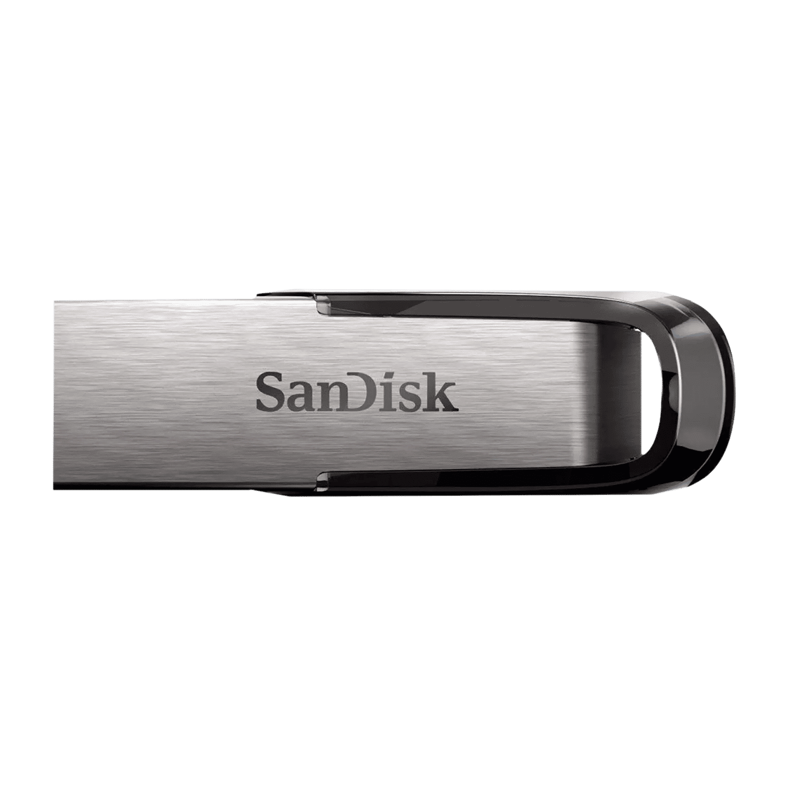 SanDisk Ultra Fair 64GB USB Type A (3.0) Pen Drive (Stylish and tough, Black)_1
