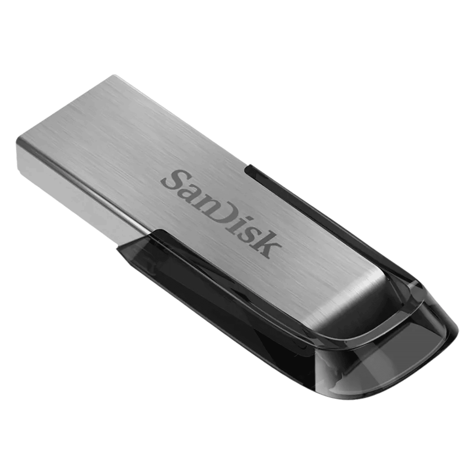 SanDisk Ultra Fair 64GB USB Type A (3.0) Pen Drive (Stylish and tough, Black)_4