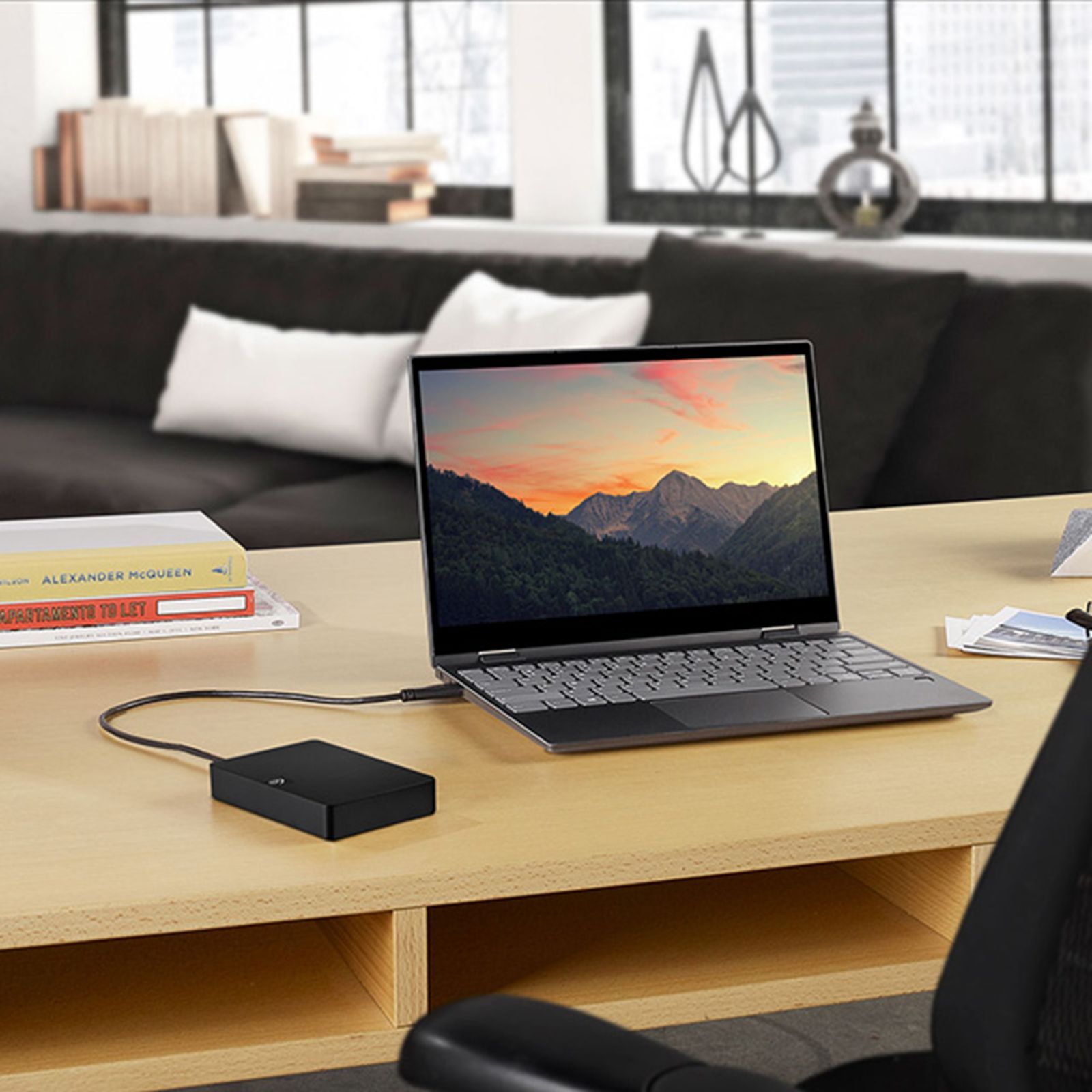 Seagate Expansion 2TB USB micro-B Portable Hard Disk Drive (Lightning-Fast File Transfer Speed, Black)_11