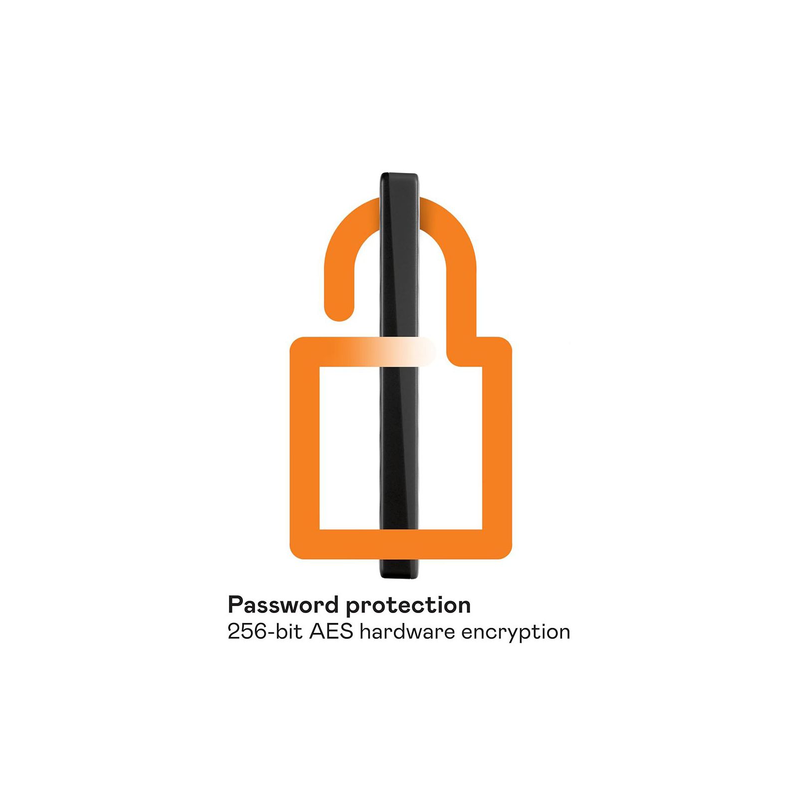 Western Digital My Passport 2TB USB (3.2) Portable Hard Disk Drive (Automatic Backup, Black)_9