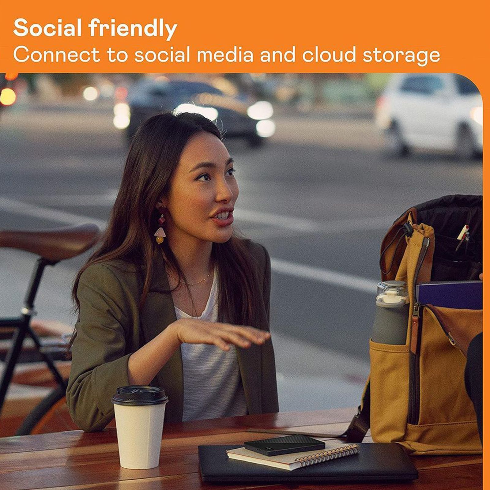 Western Digital My Passport 2TB USB (3.2) Portable Hard Disk Drive (Automatic Backup, Black)_11