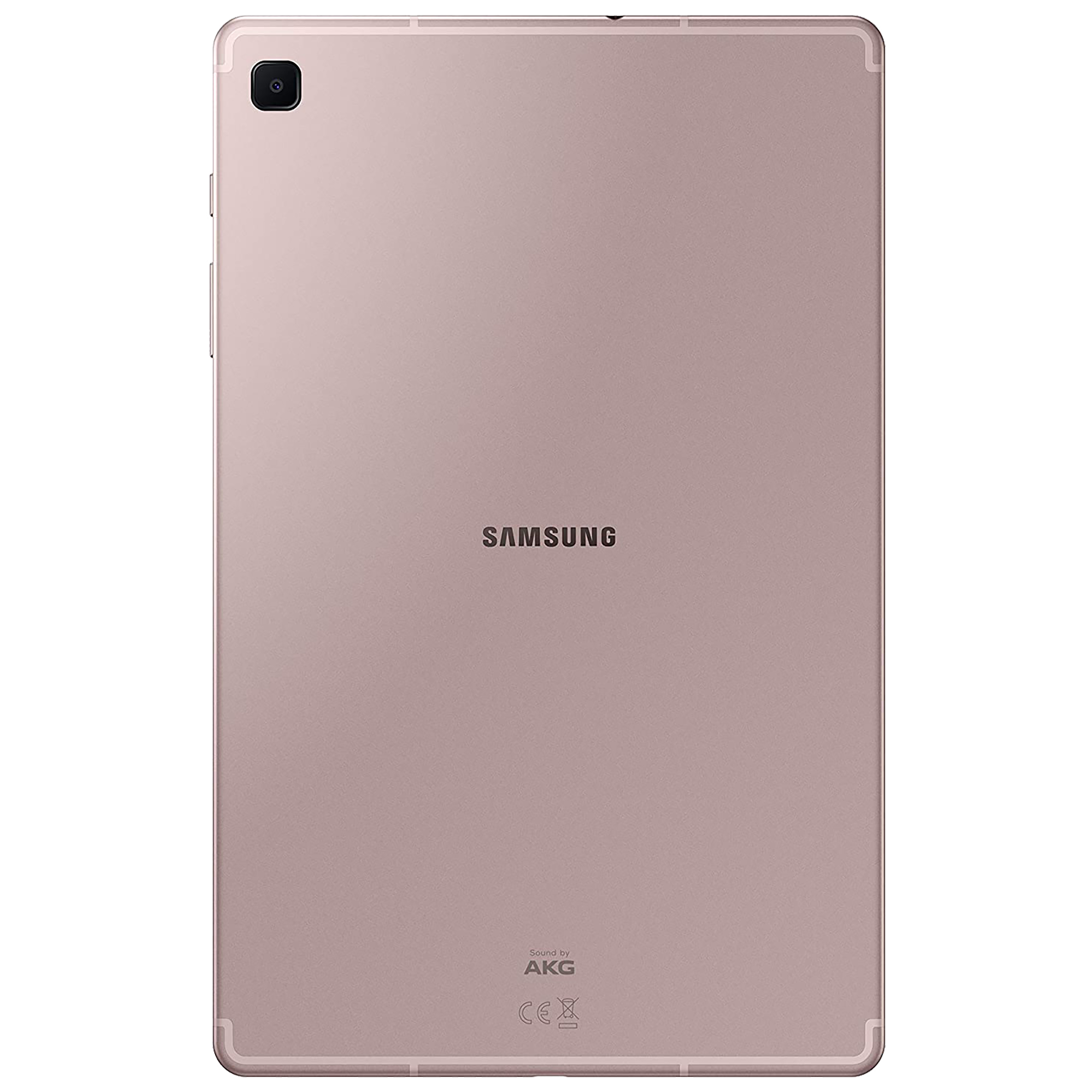 SAMSUNG Galaxy Tab S6 Lite Wifi + 4G Android Tablet (10.4 Inch, 4GB RAM, 64GB ROM, Chiffon Pink)_3