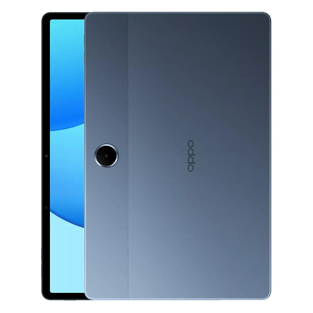 oppo Pad SE Wi-Fi+4G Android Tablet (11 Inch, 6GB RAM, 128GB ROM, Twilight Blue)_1