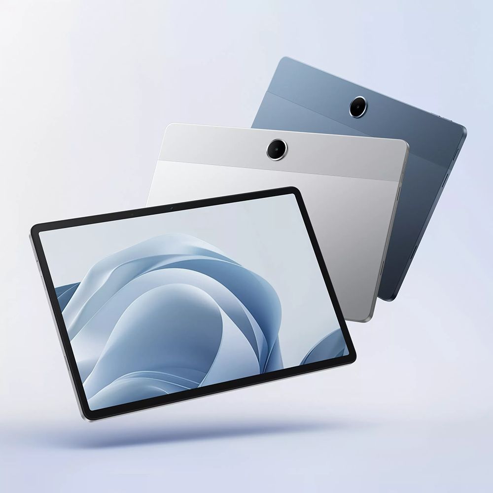 oppo Pad SE Wi-Fi+4G Android Tablet (11 Inch, 6GB RAM, 128GB ROM, Twilight Blue)_6